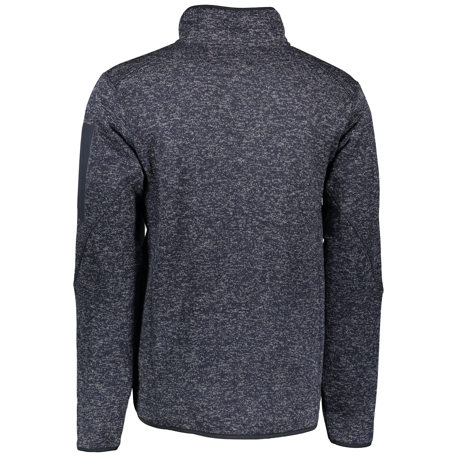 Melvin Knit fleecetrøje