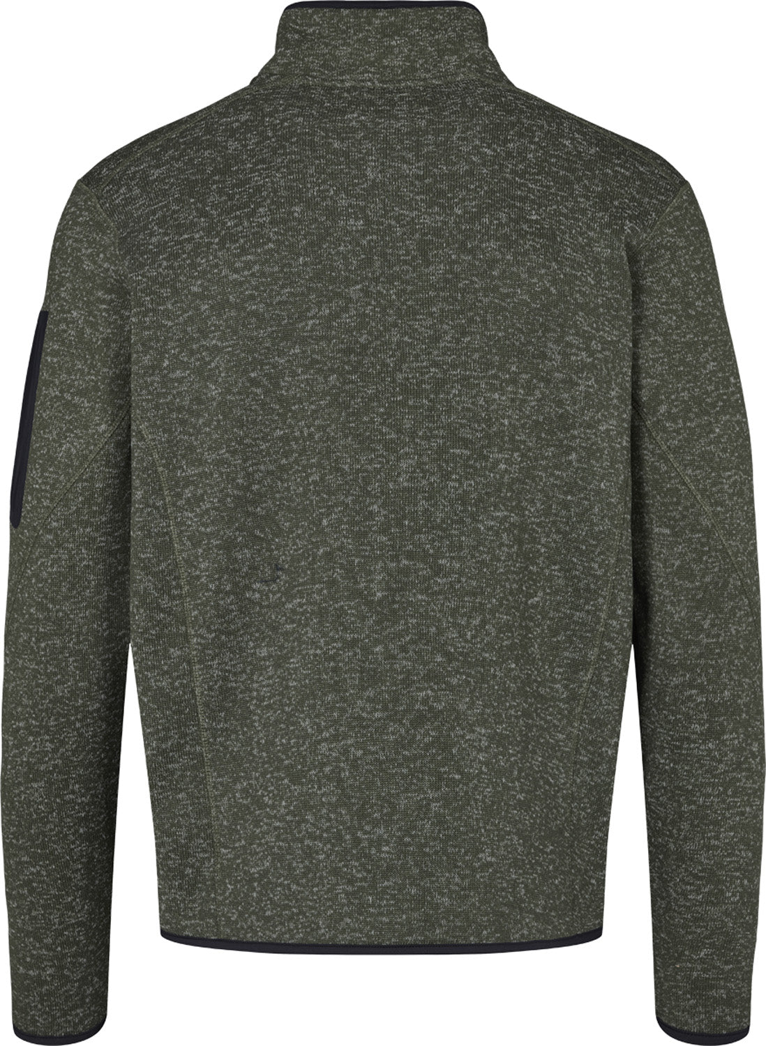 Melvin Knit fleecetrøje