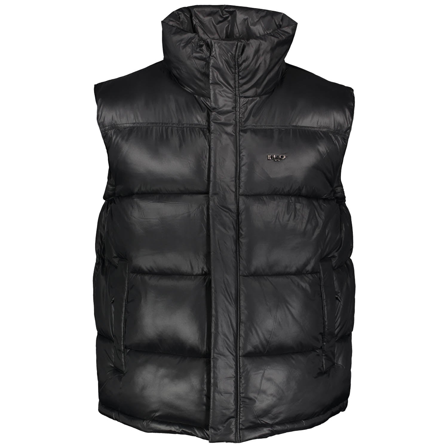 Polar Vest