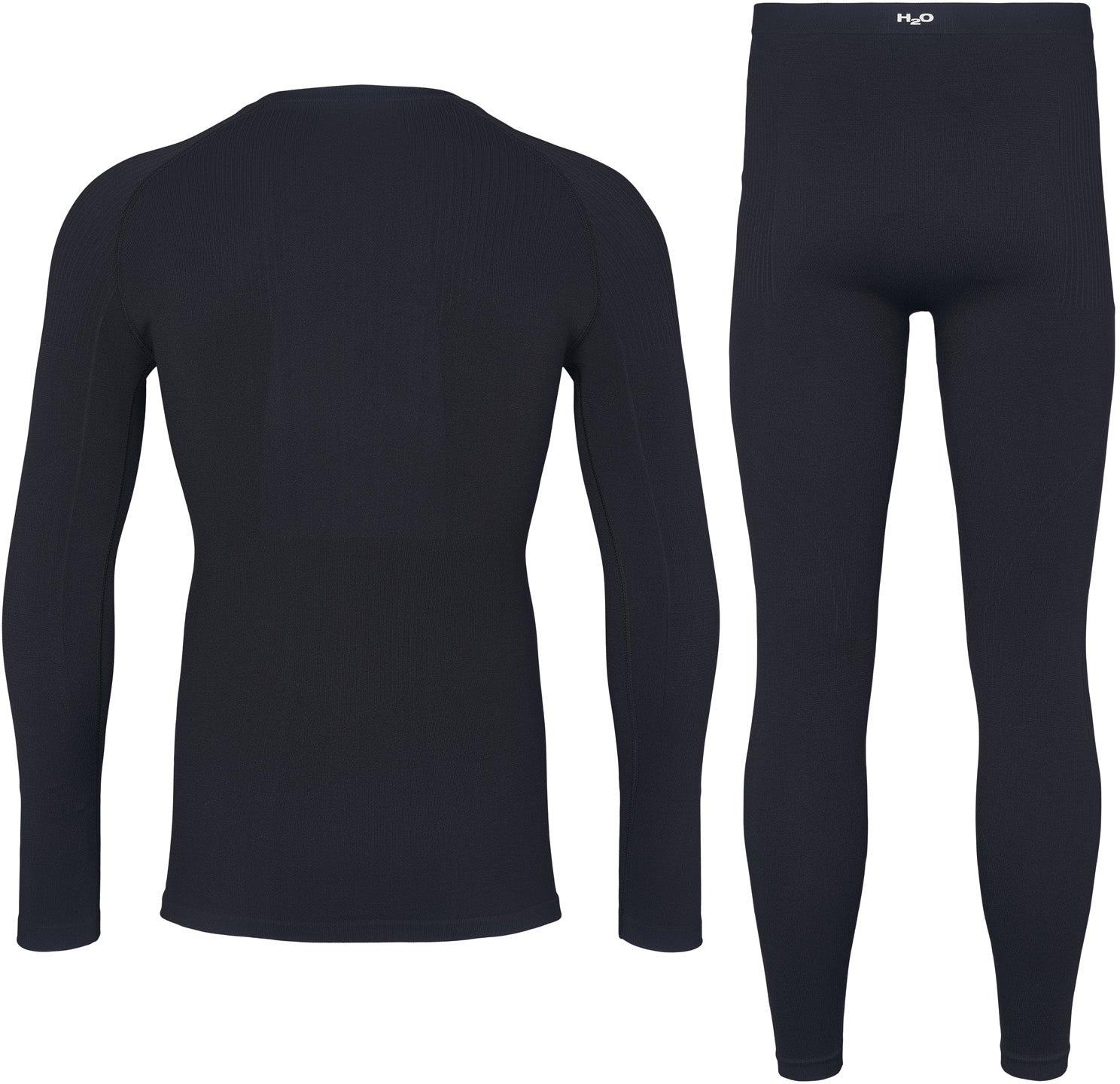 Gill seamless skiundertøj