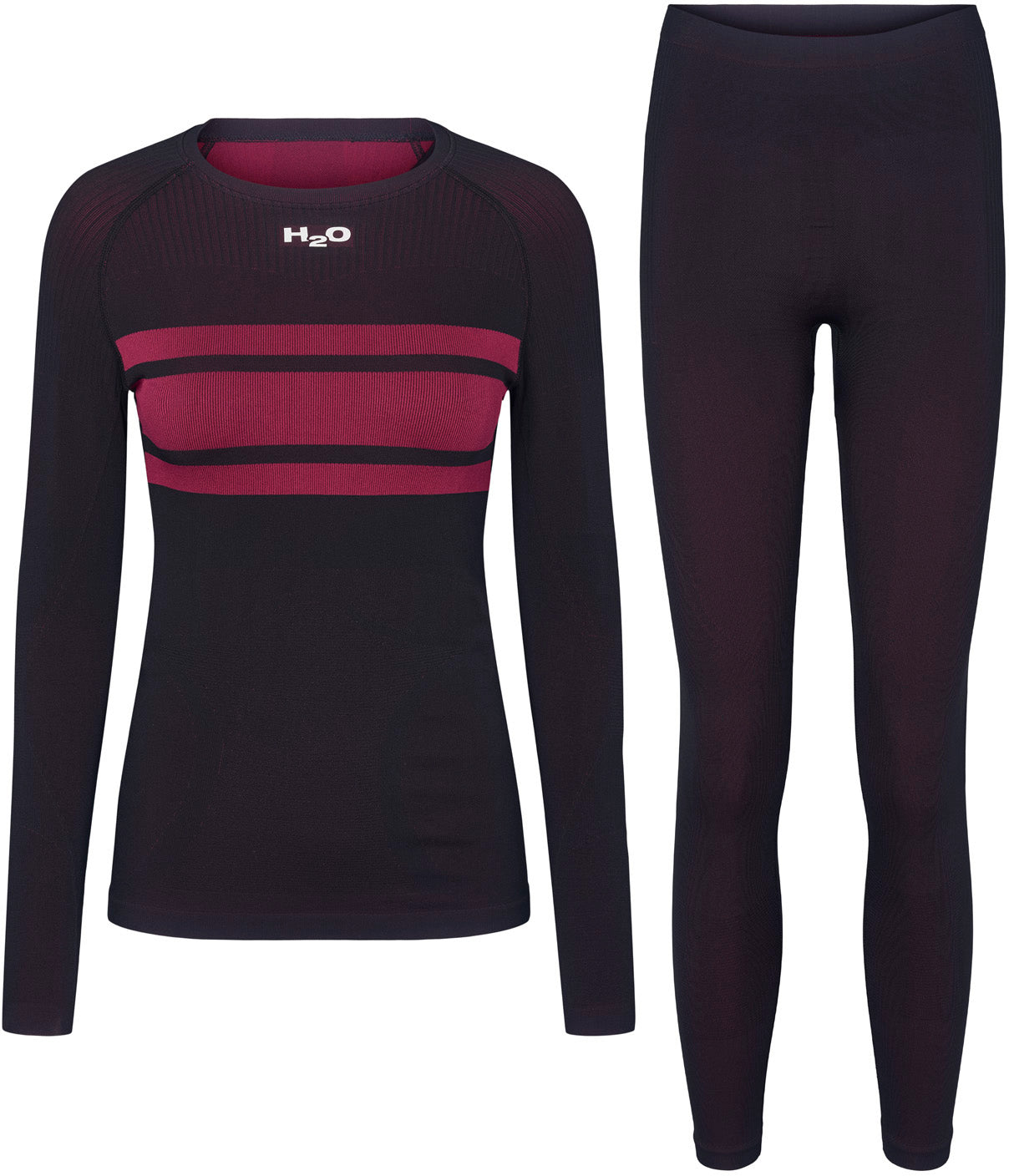 Gilla Seamless skiundertøj