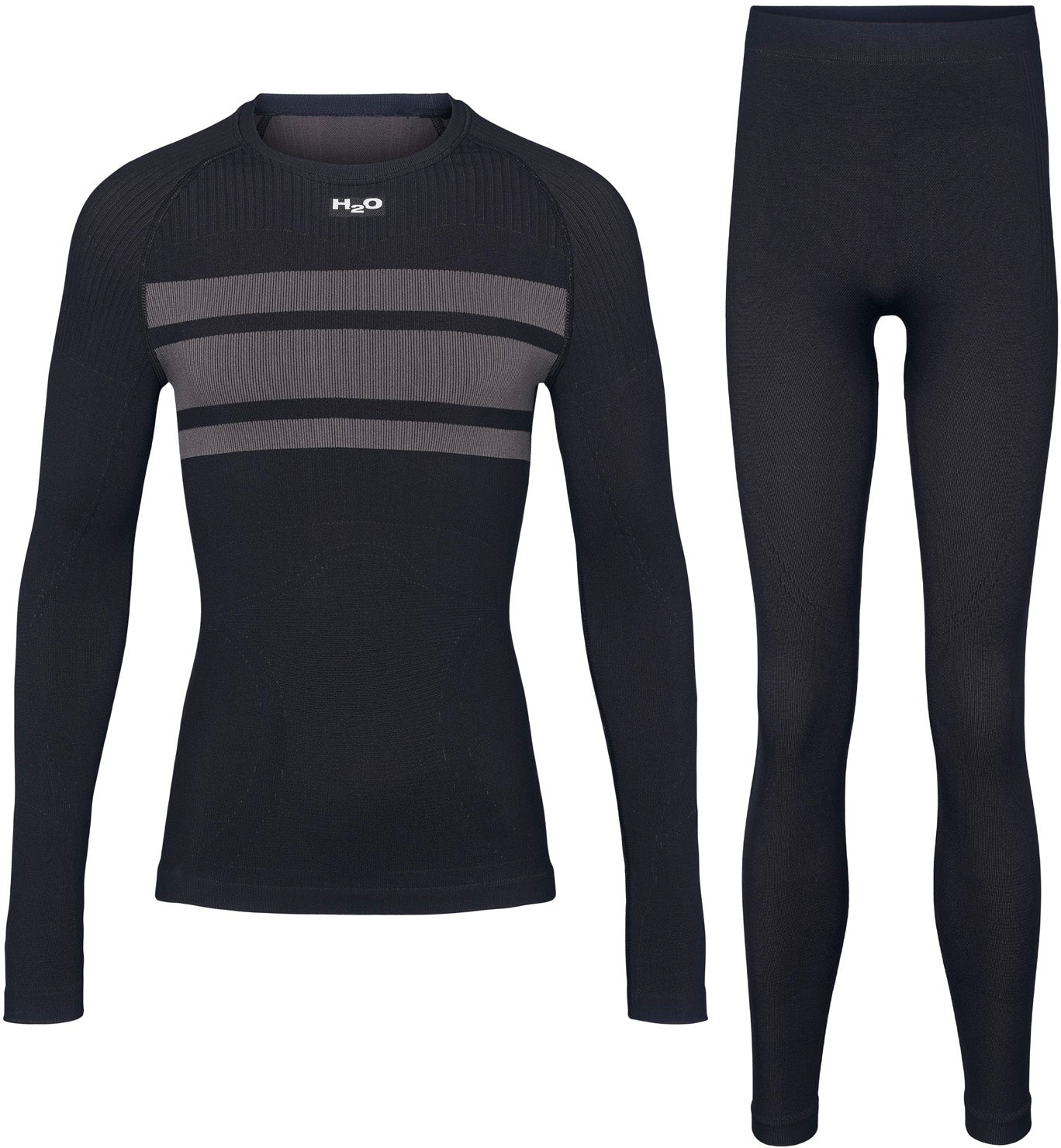 Gillo Seamless skiundertøj