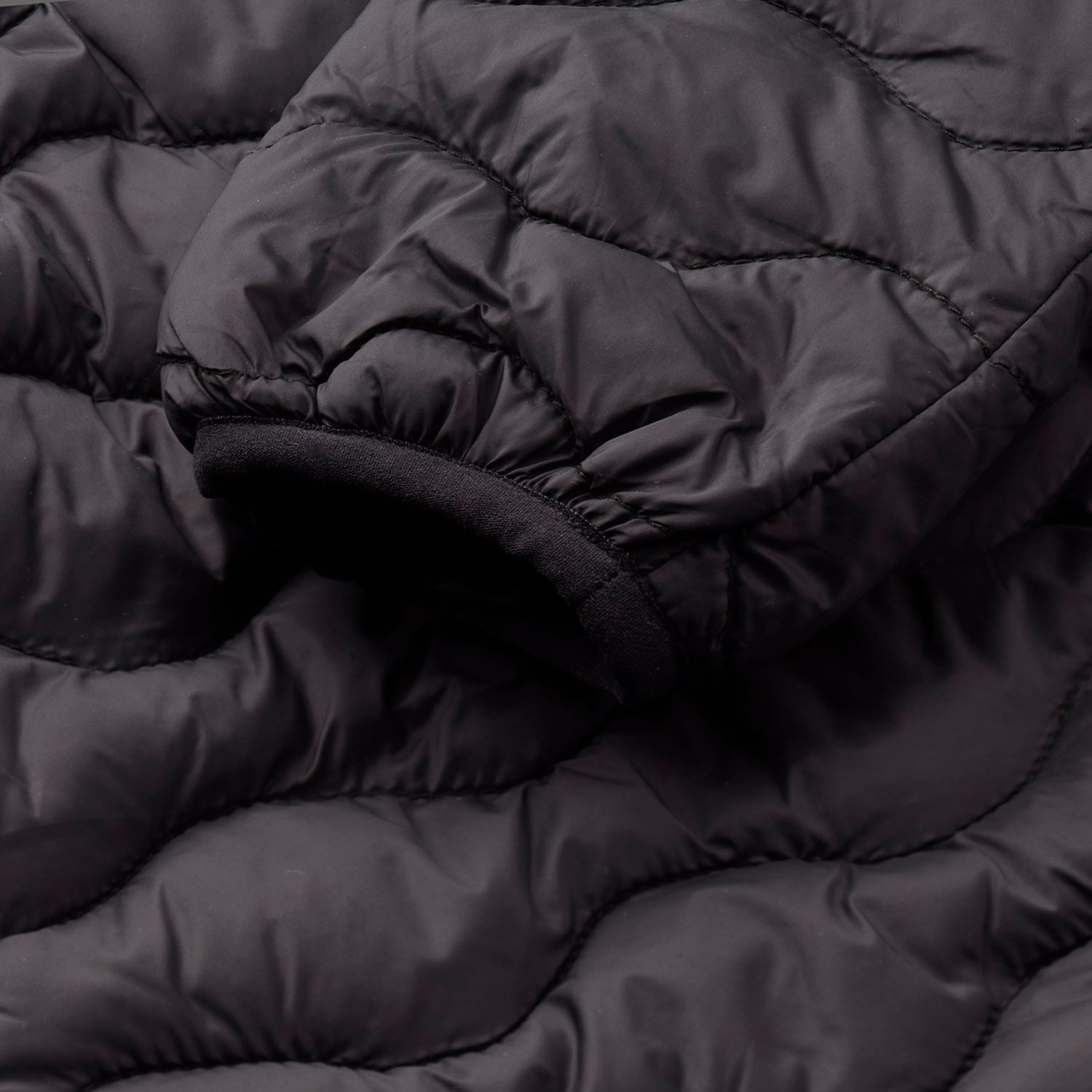 Sinus SU overgangsjakke