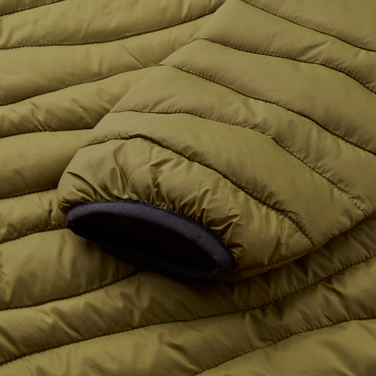 Wave SU overgangsjakke