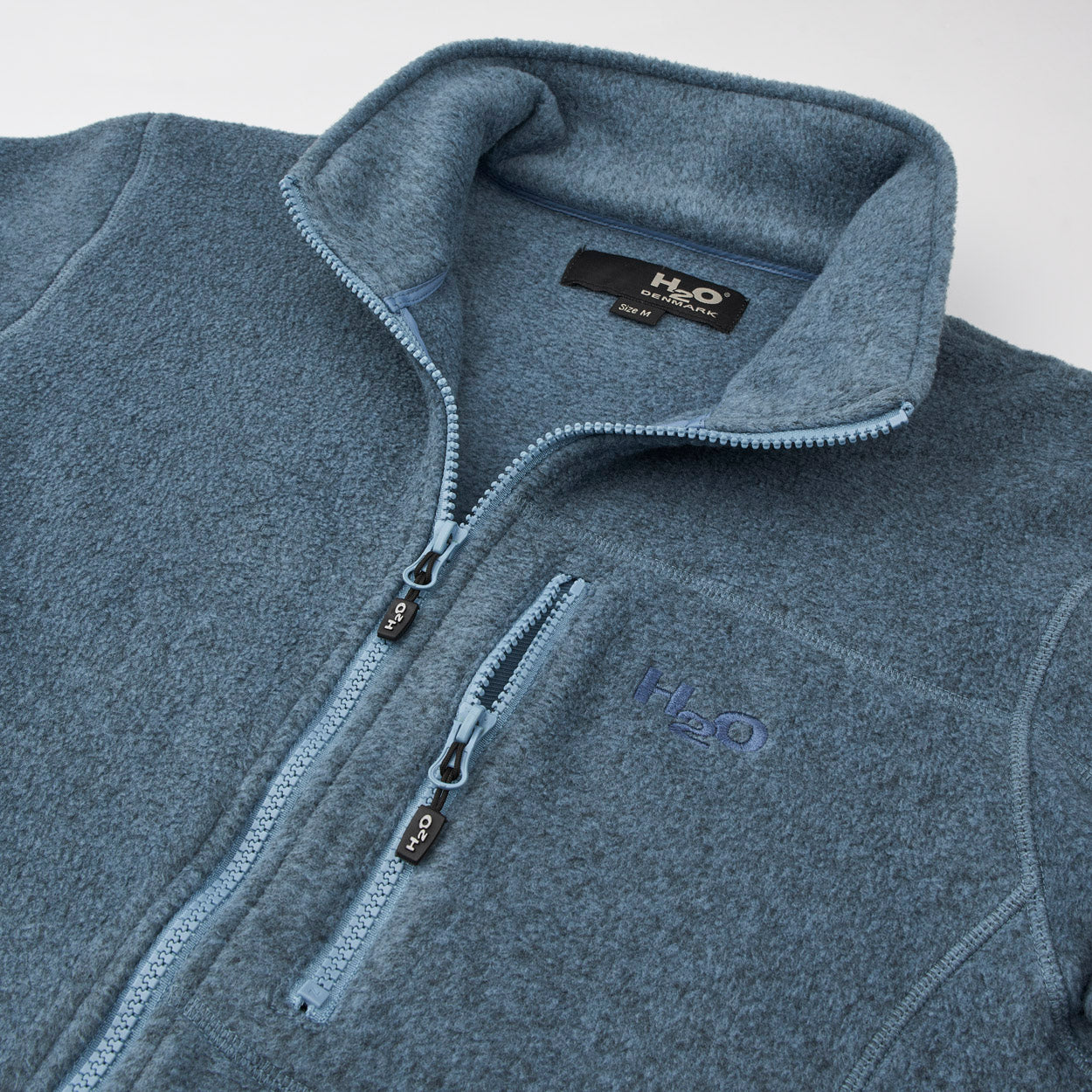 Sarek 200 fleecetrøje