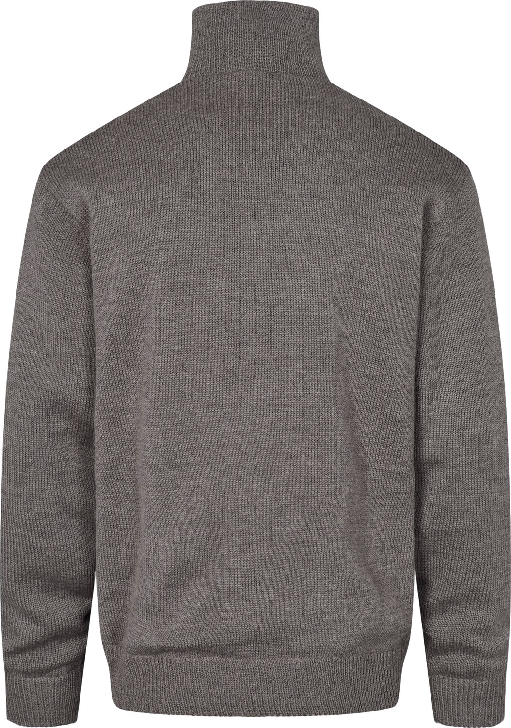 Icon Stripe Wind Knit striktrøje