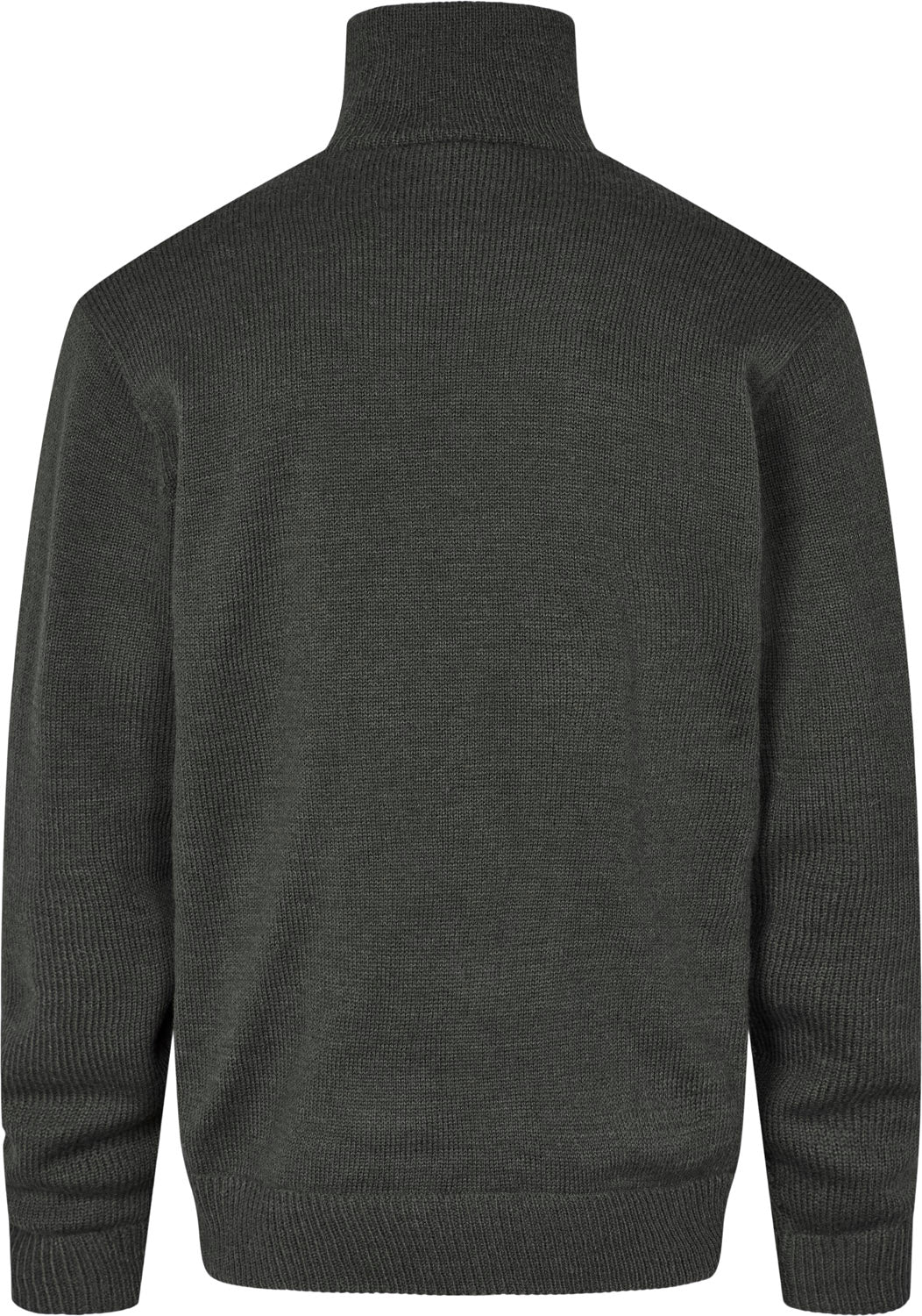 Icon Stripe Wind Knit striktrøje