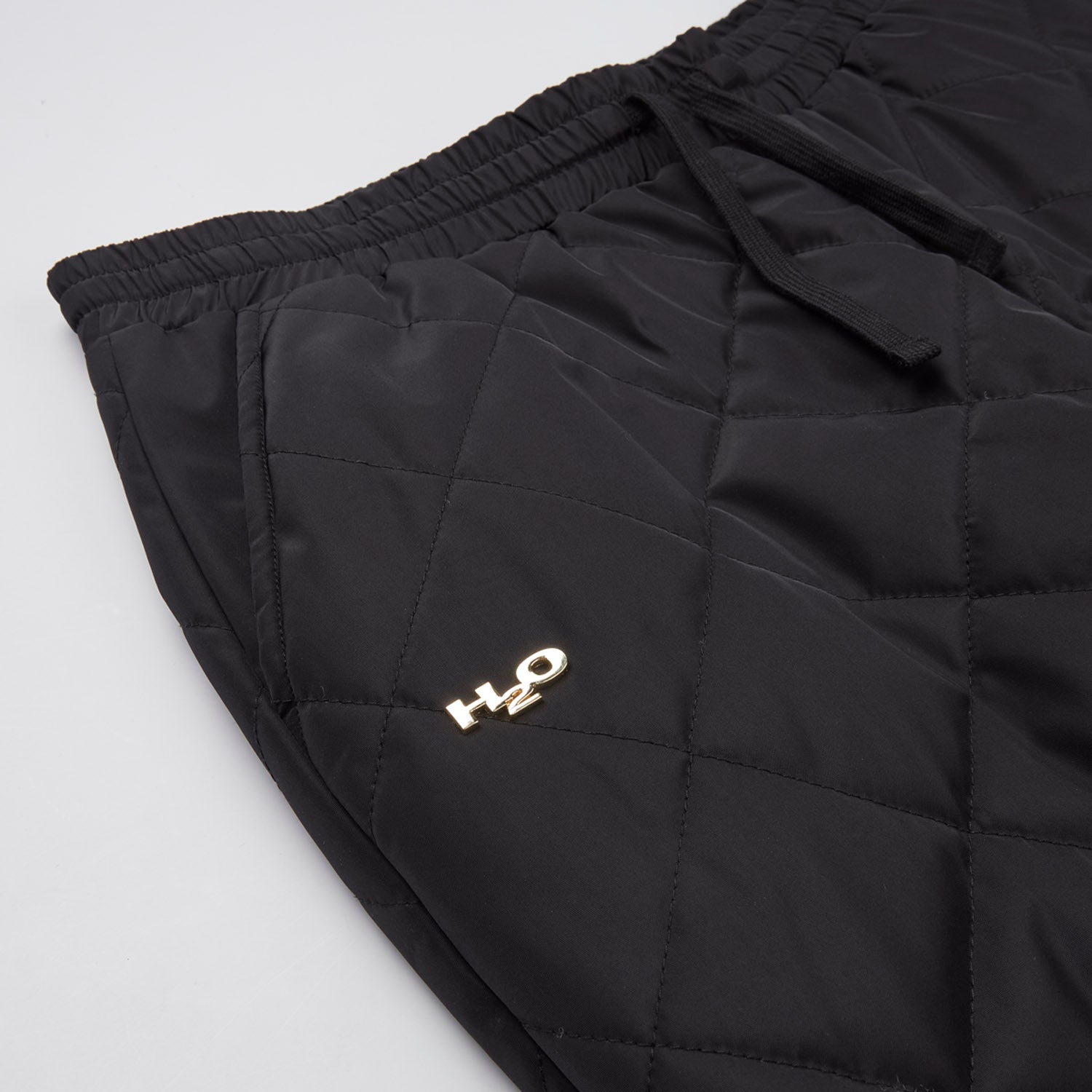 Rubina Quilted termobukser