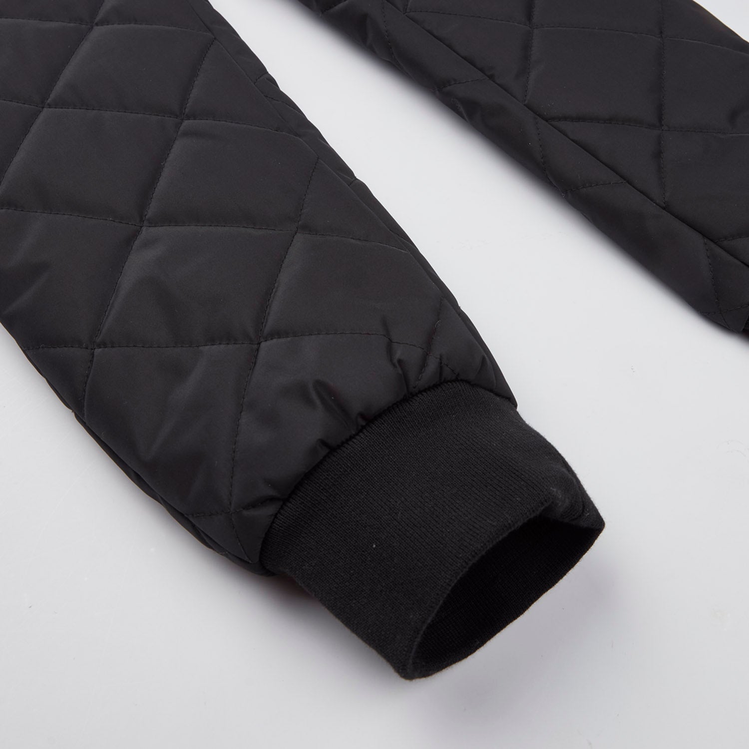 Rubina Quilted termobukser