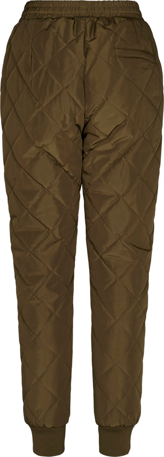 Rubina Quilted termobukser