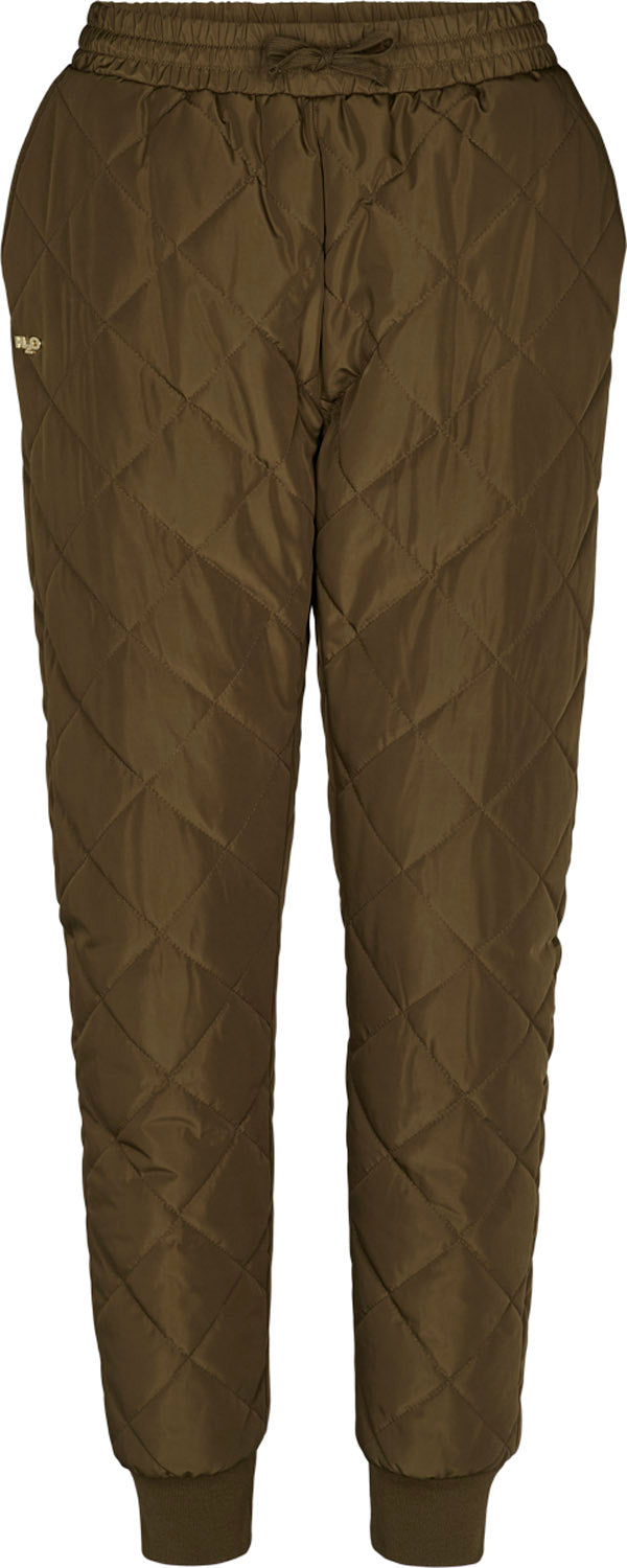 Rubina Quilted termobukser