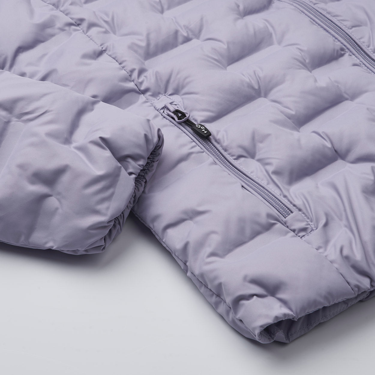 Lanea overgangsjakke