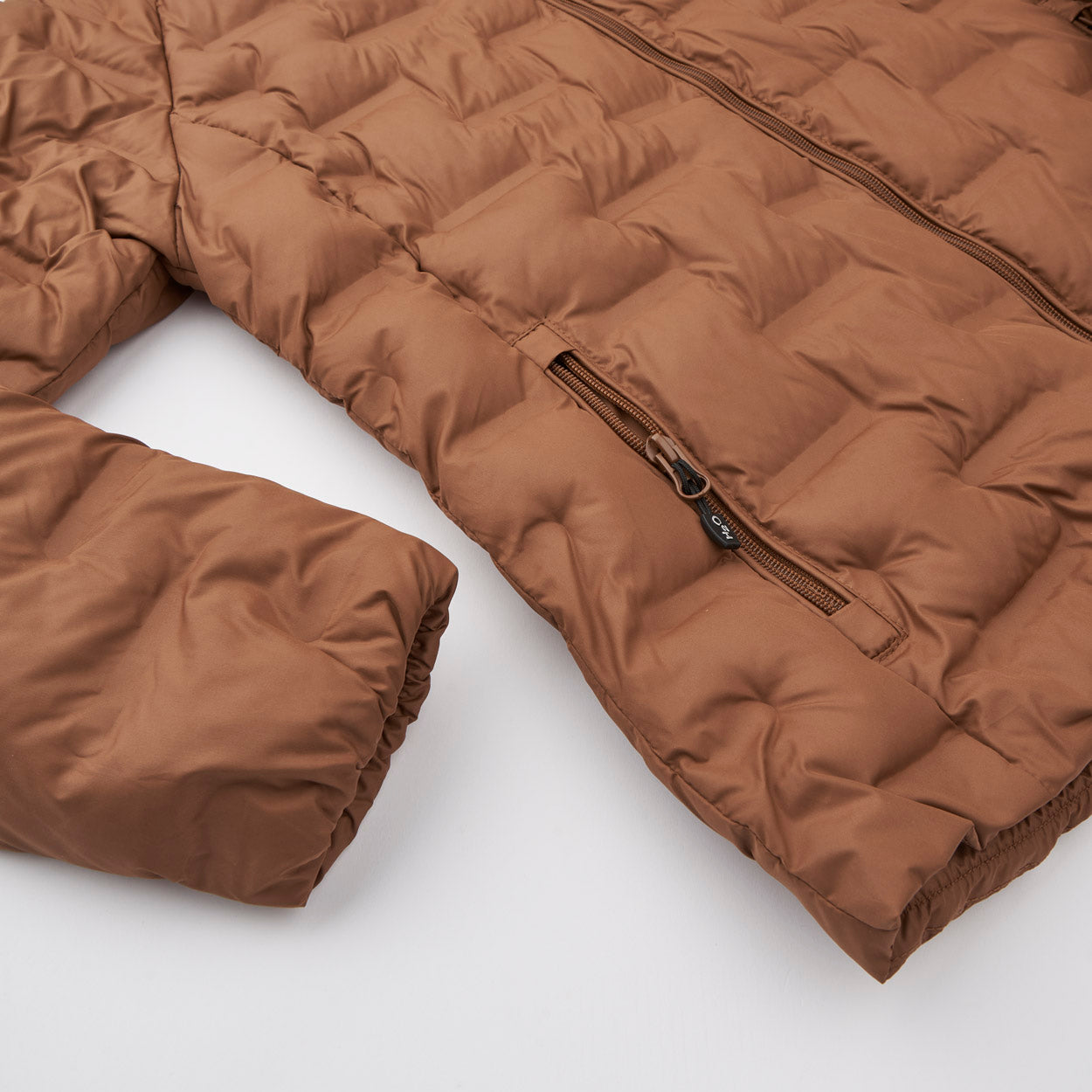 Lanea overgangsjakke