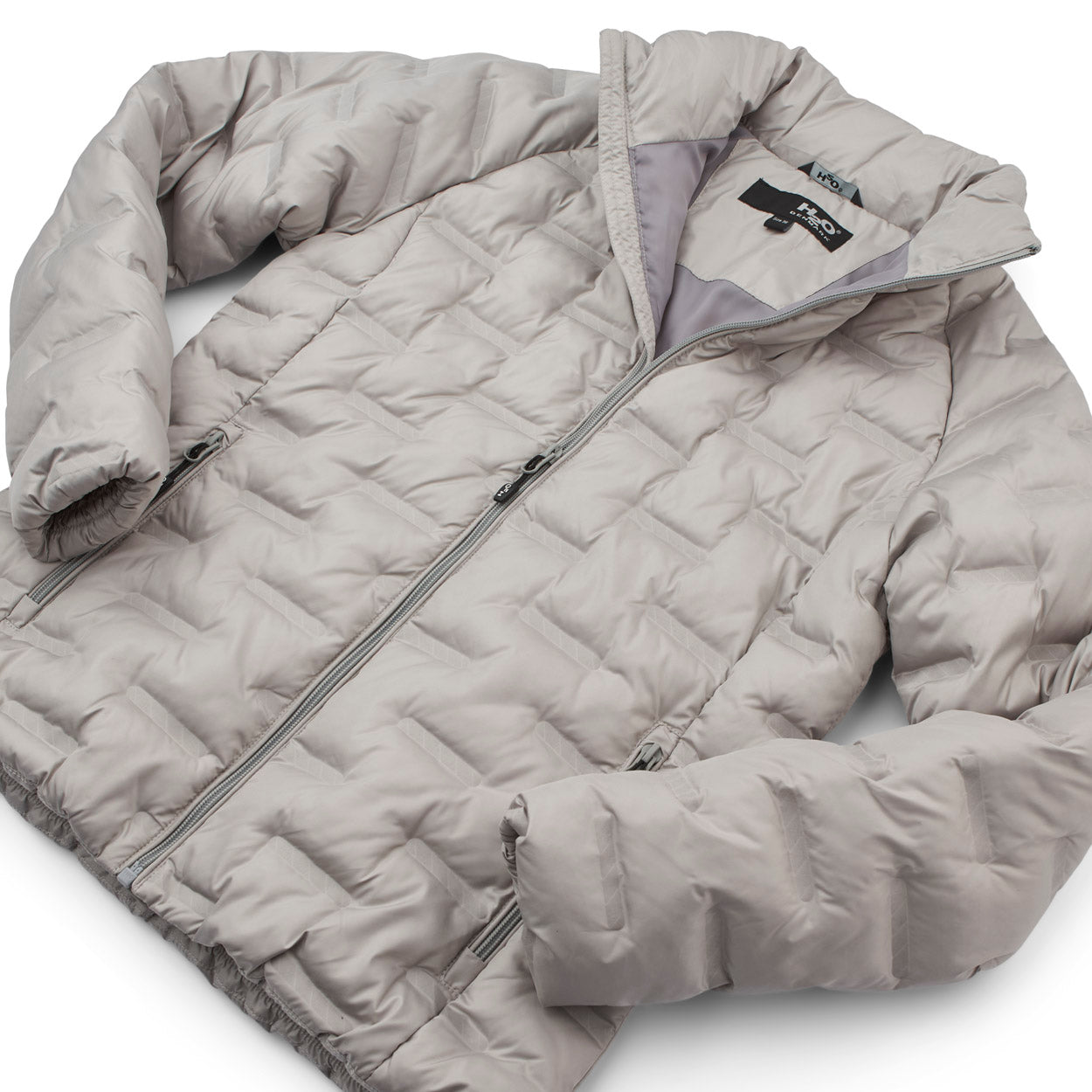 Lanea overgangsjakke