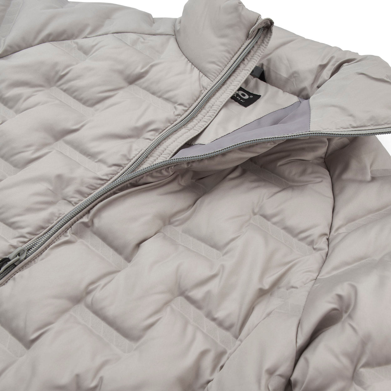 Lanea overgangsjakke