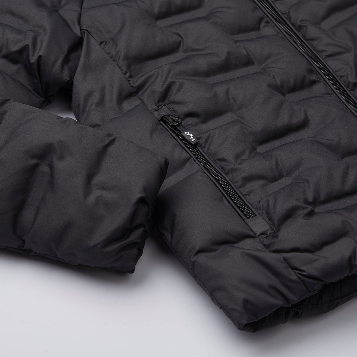 Lanea polstret jakke