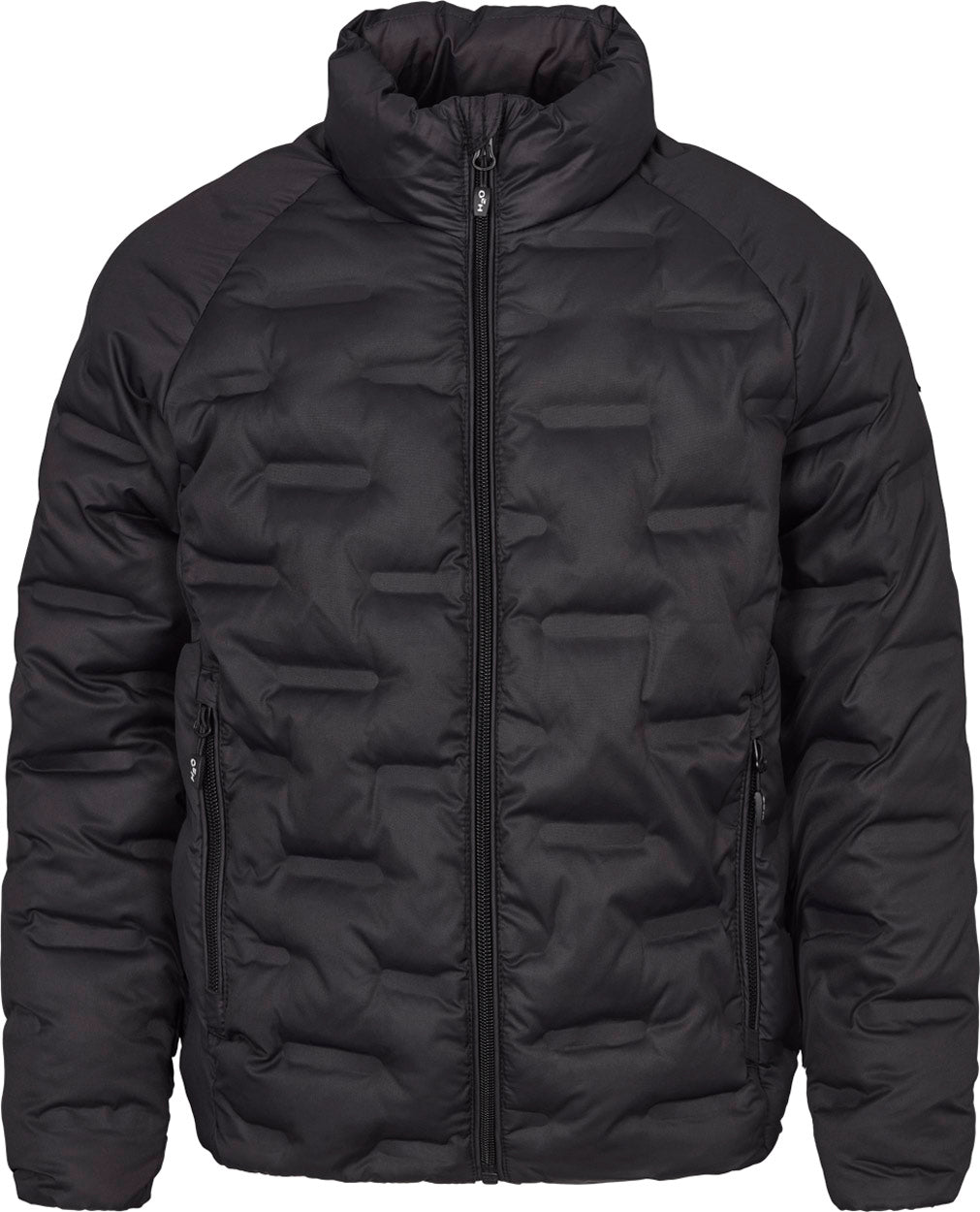 Lanea polstret jakke