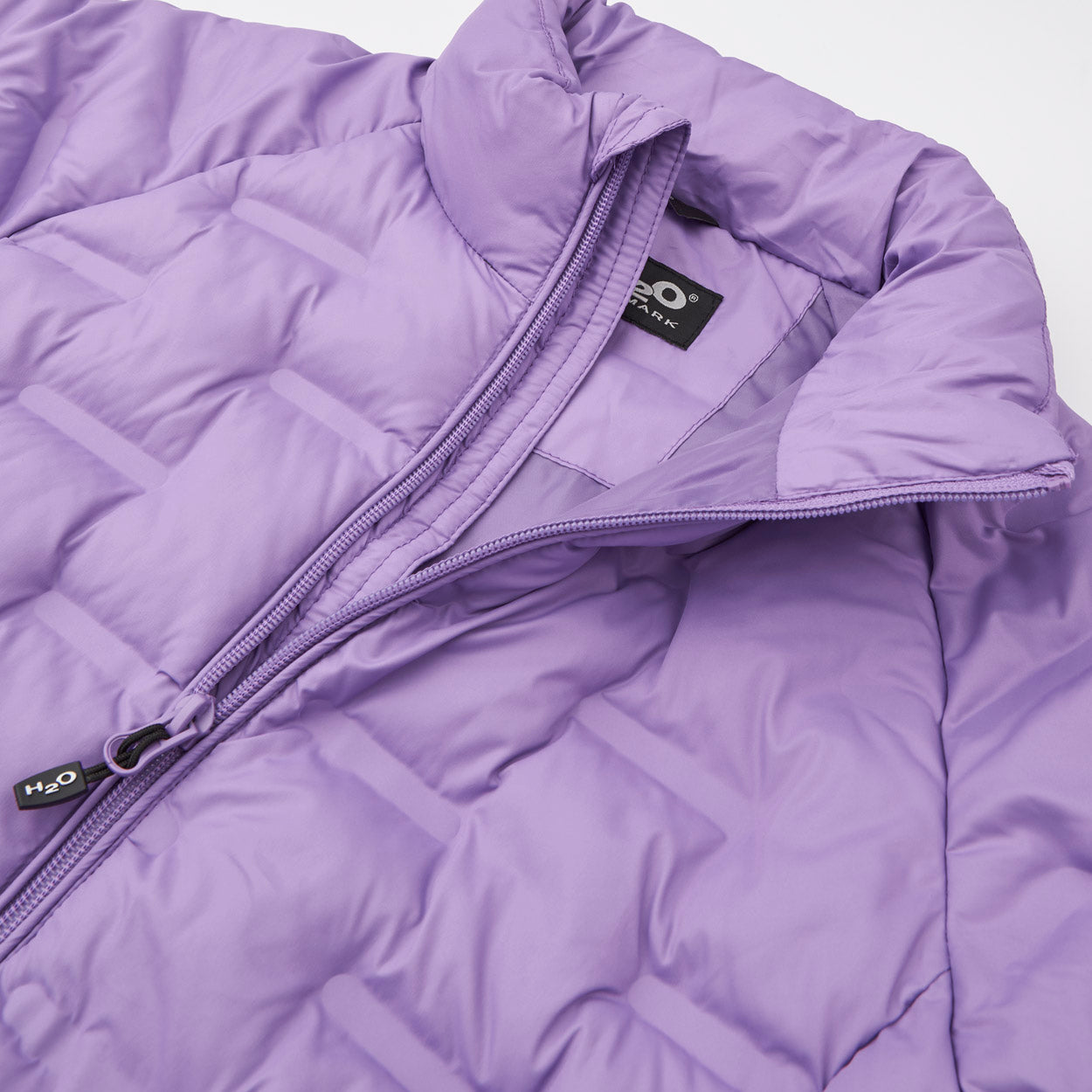 Lanea polstret jakke