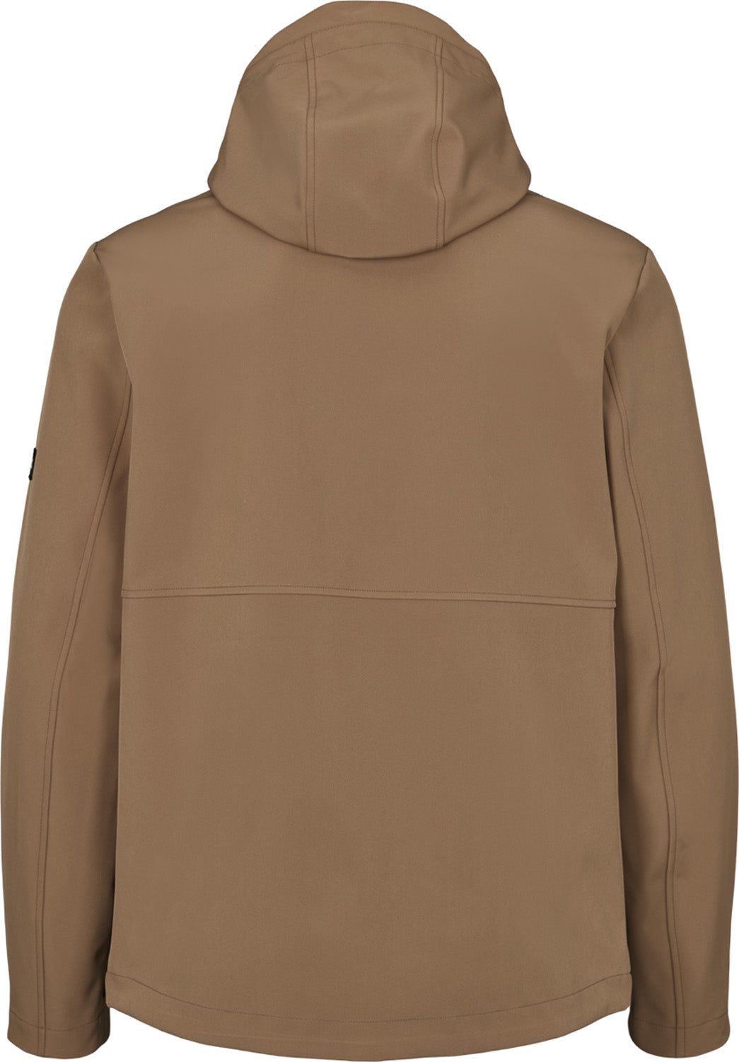 Ingvar softshell jakke