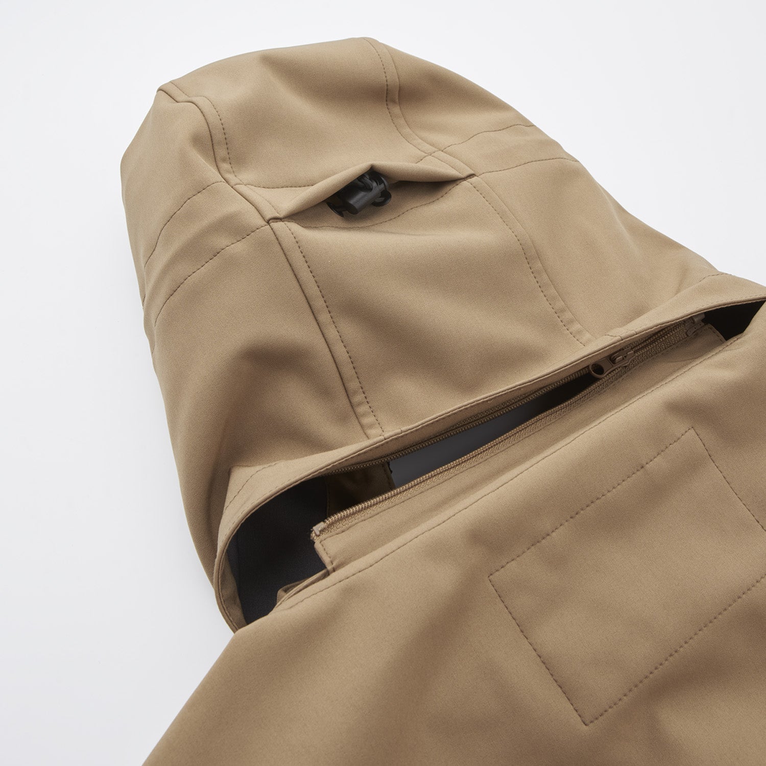 Ingvar softshell jakke