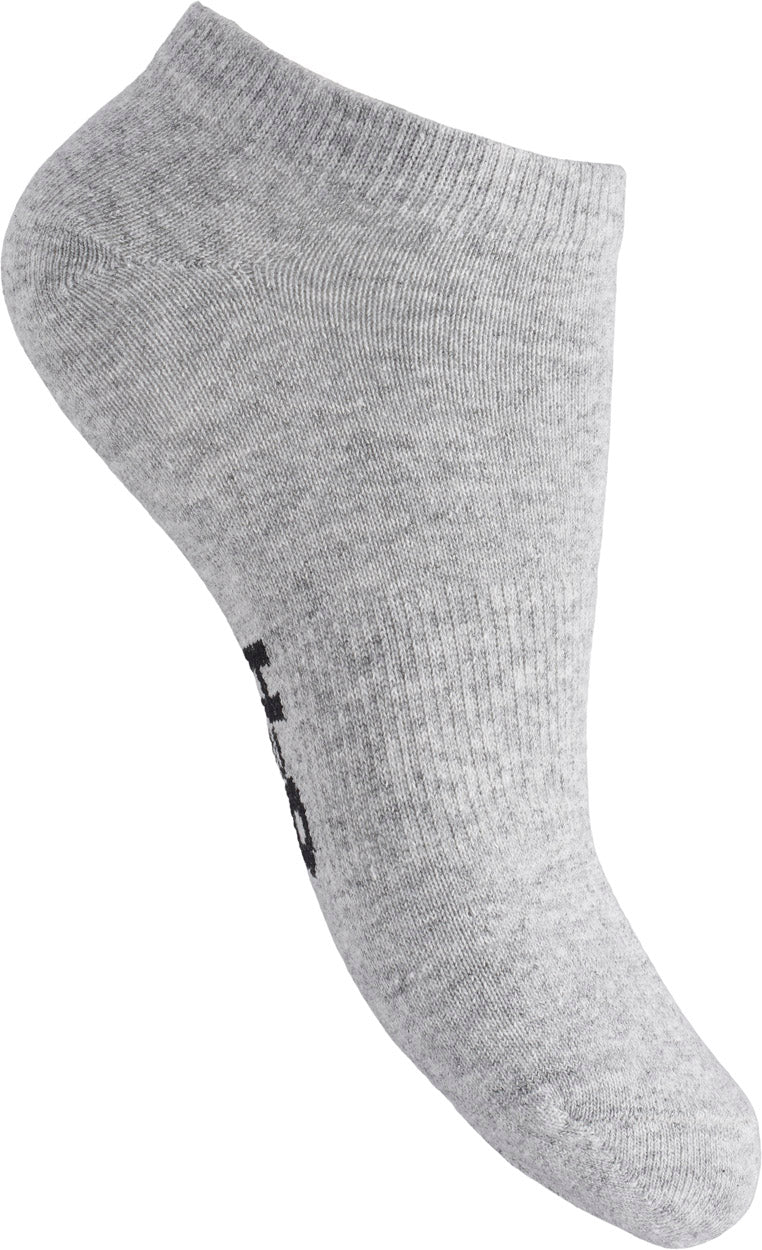 Deep R. ankel træningsstrømper