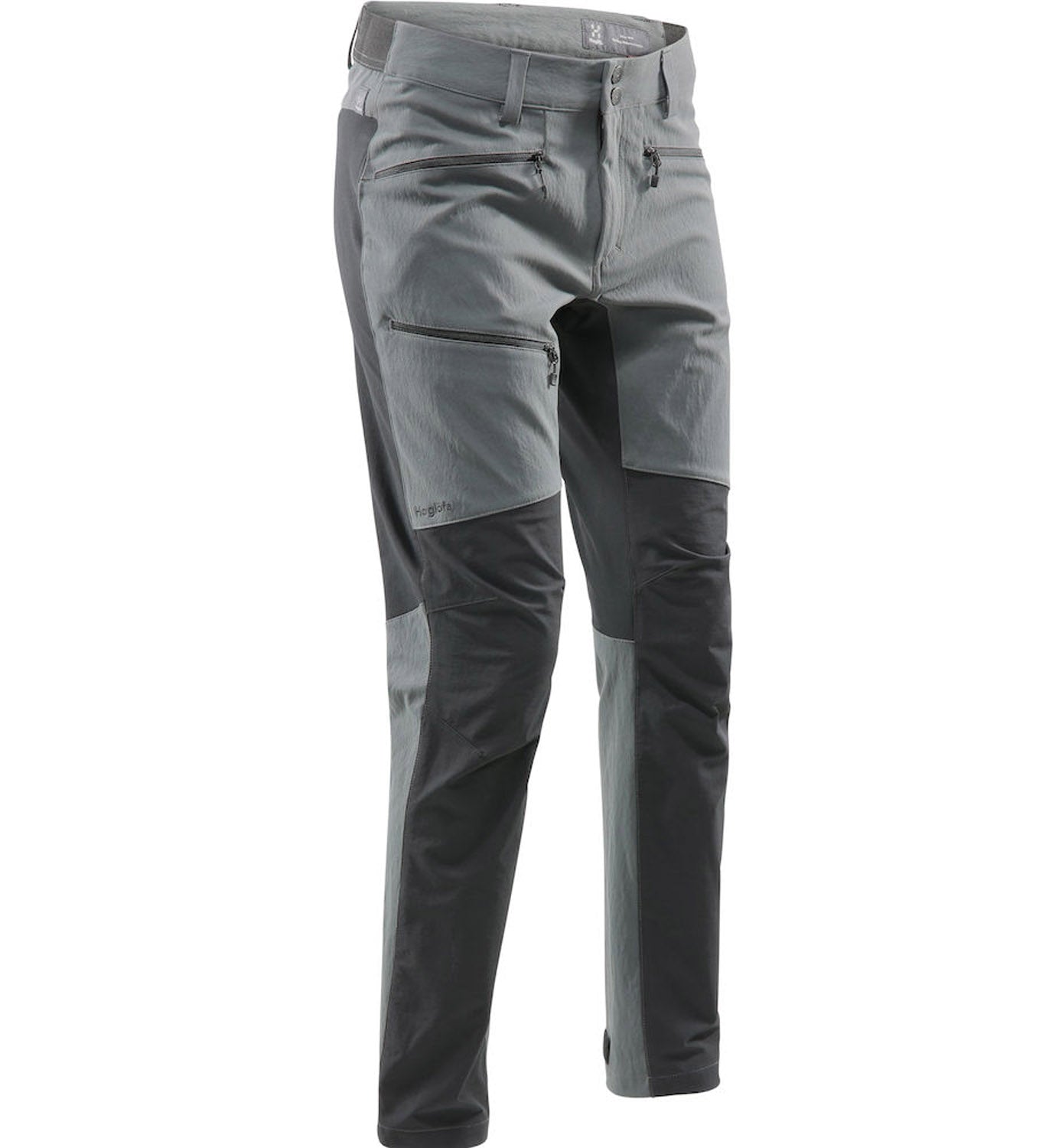 Rugged Flex vandrebukser