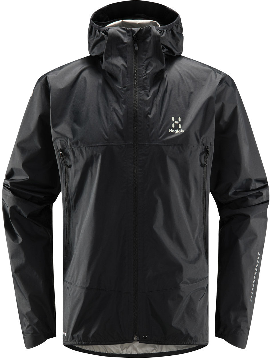 L.I.M Gore-Tex skaljakke
