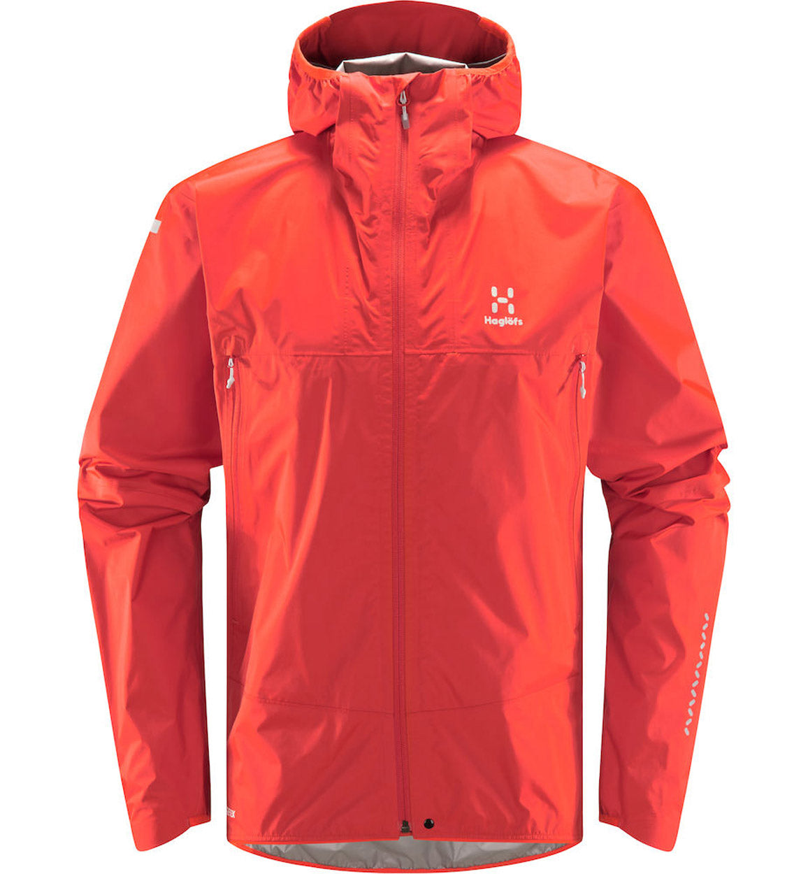 L.I.M Gore-Tex skaljakke
