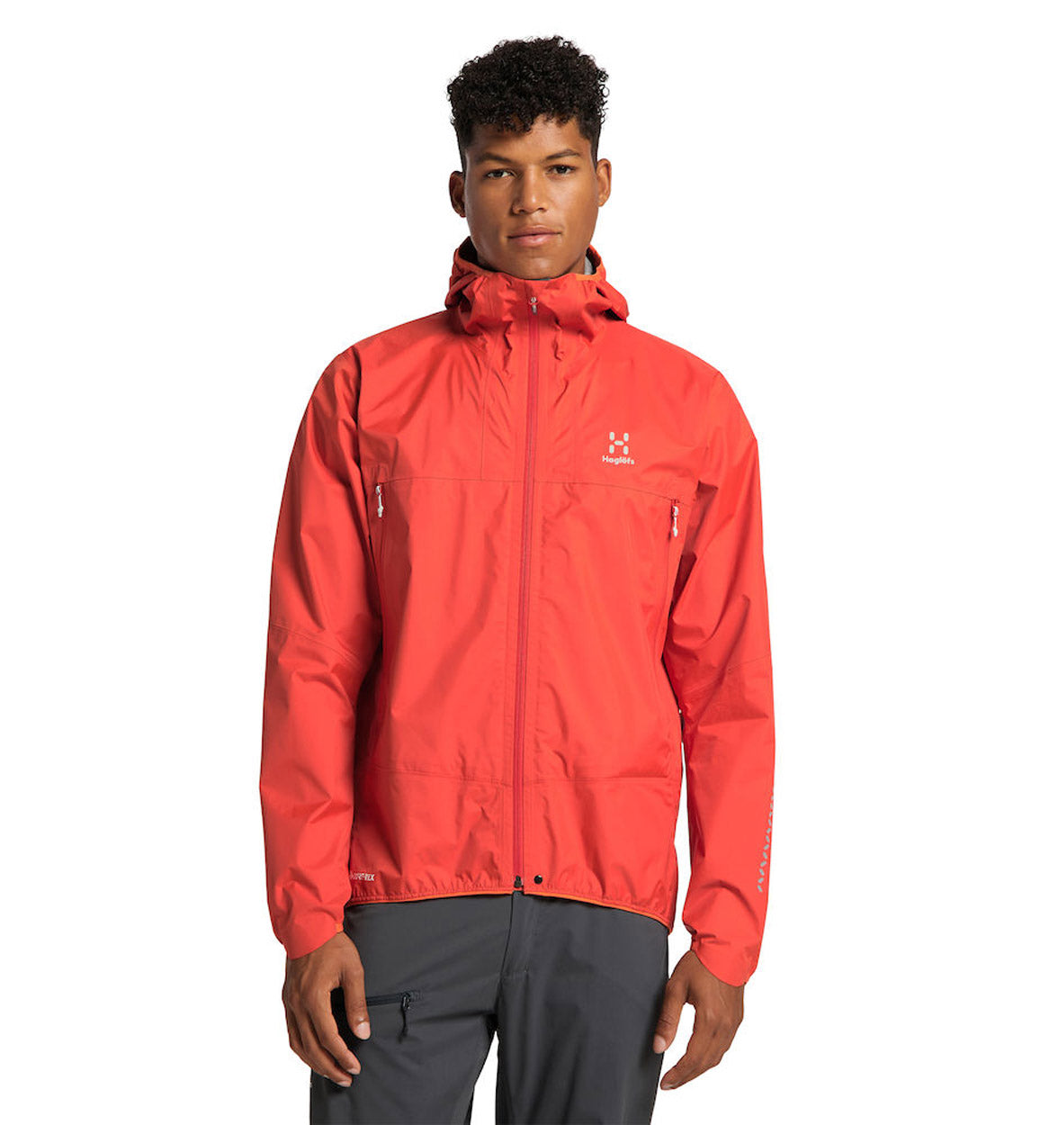 L.I.M Gore-Tex skaljakke