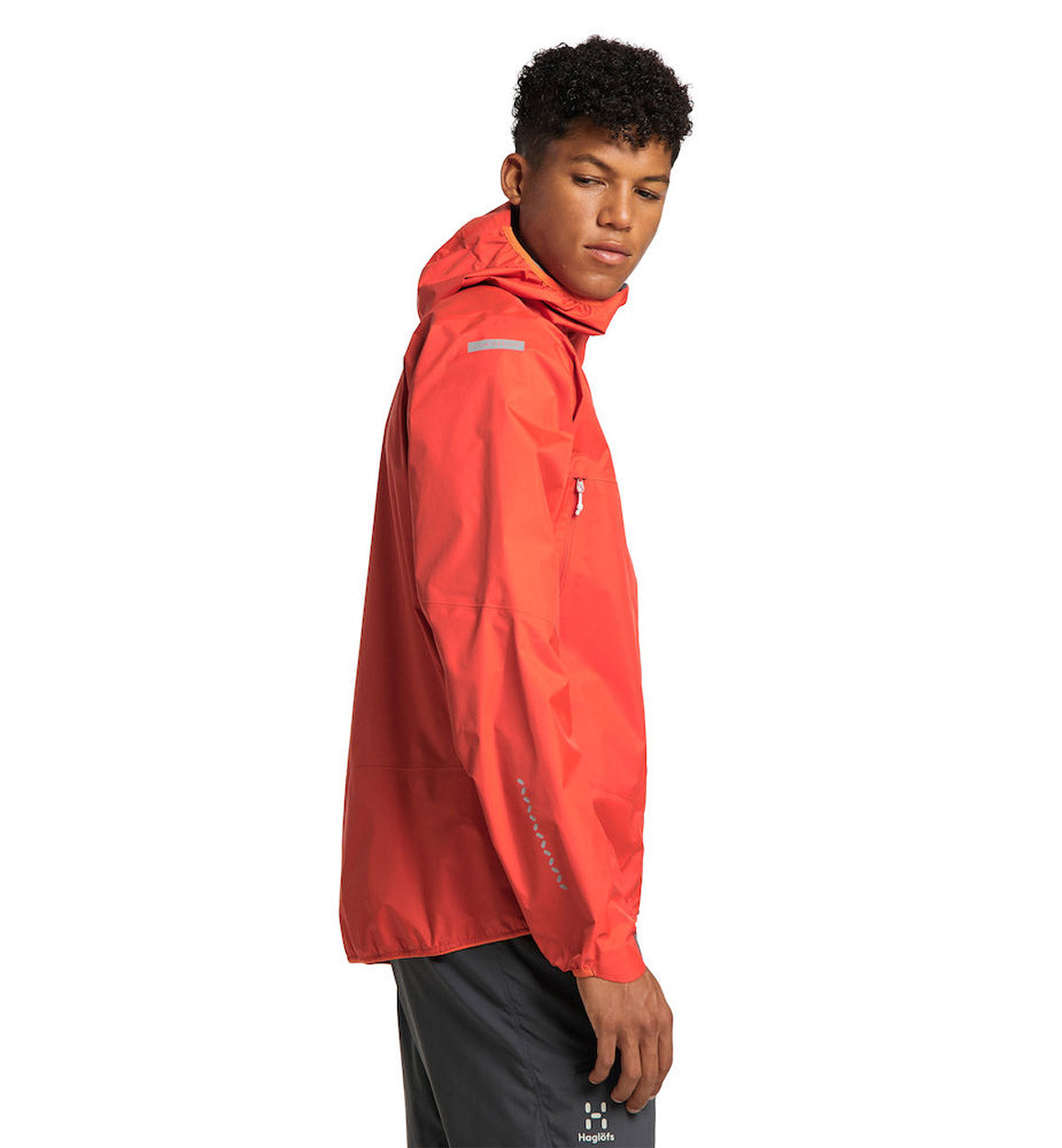 L.I.M Gore-Tex skaljakke