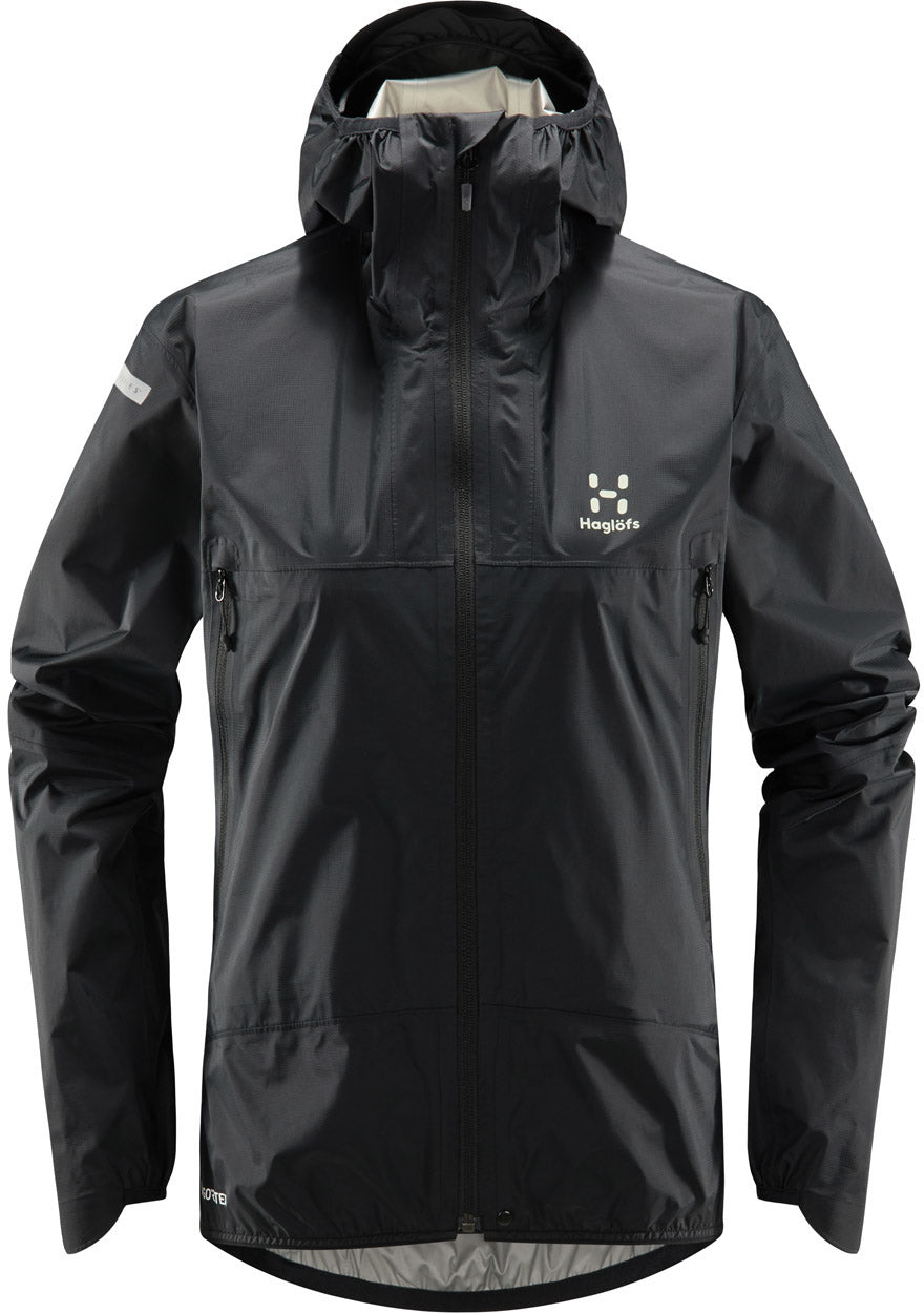 L.I.M Gore-Tex skaljakke