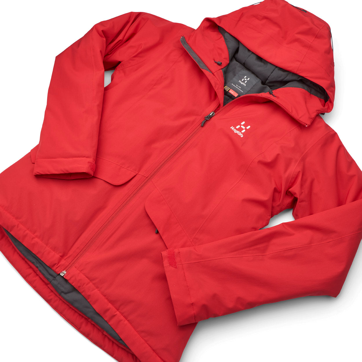 Husk Insulated jakke