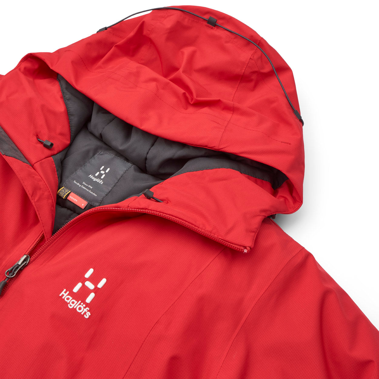Husk Insulated jakke