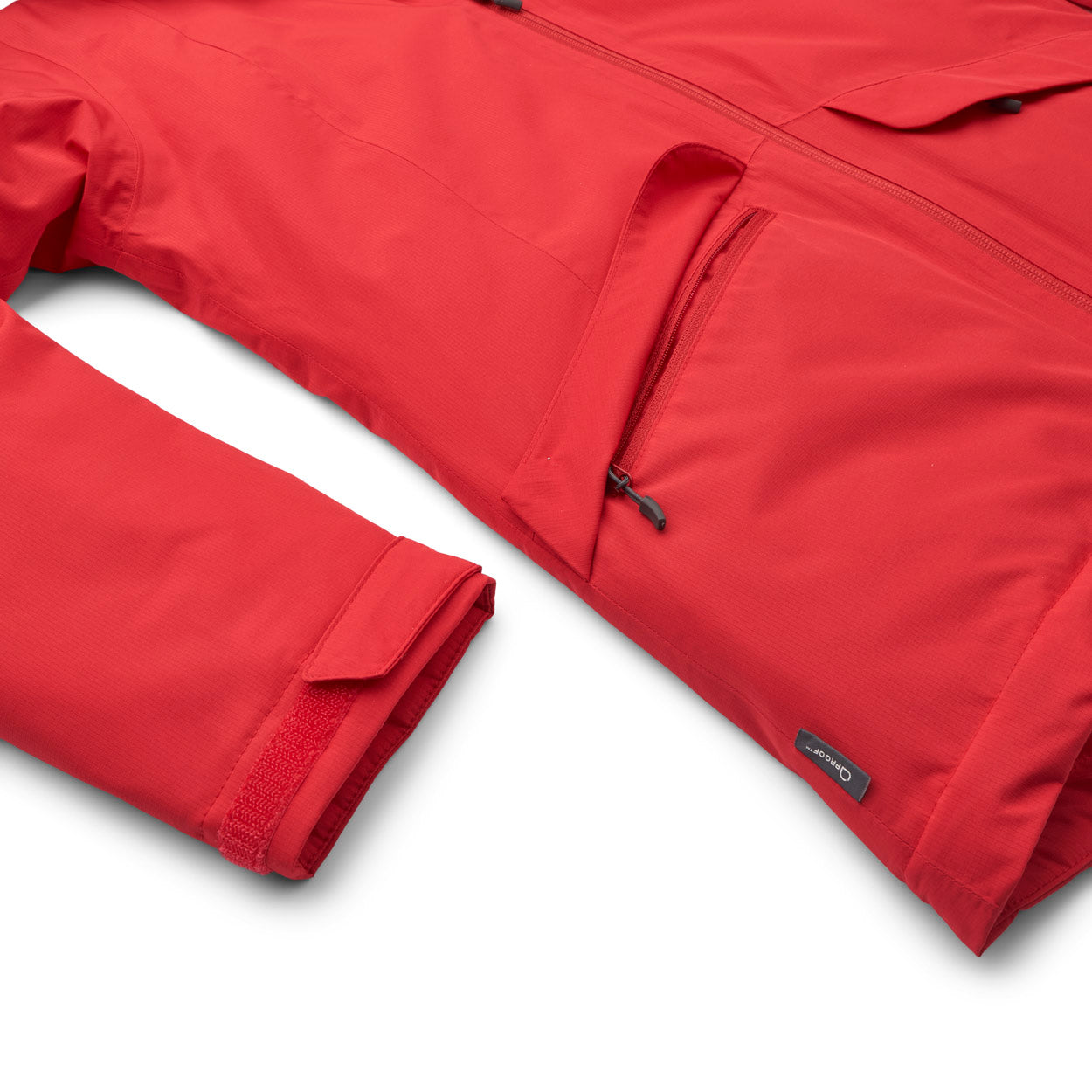 Husk Insulated jakke