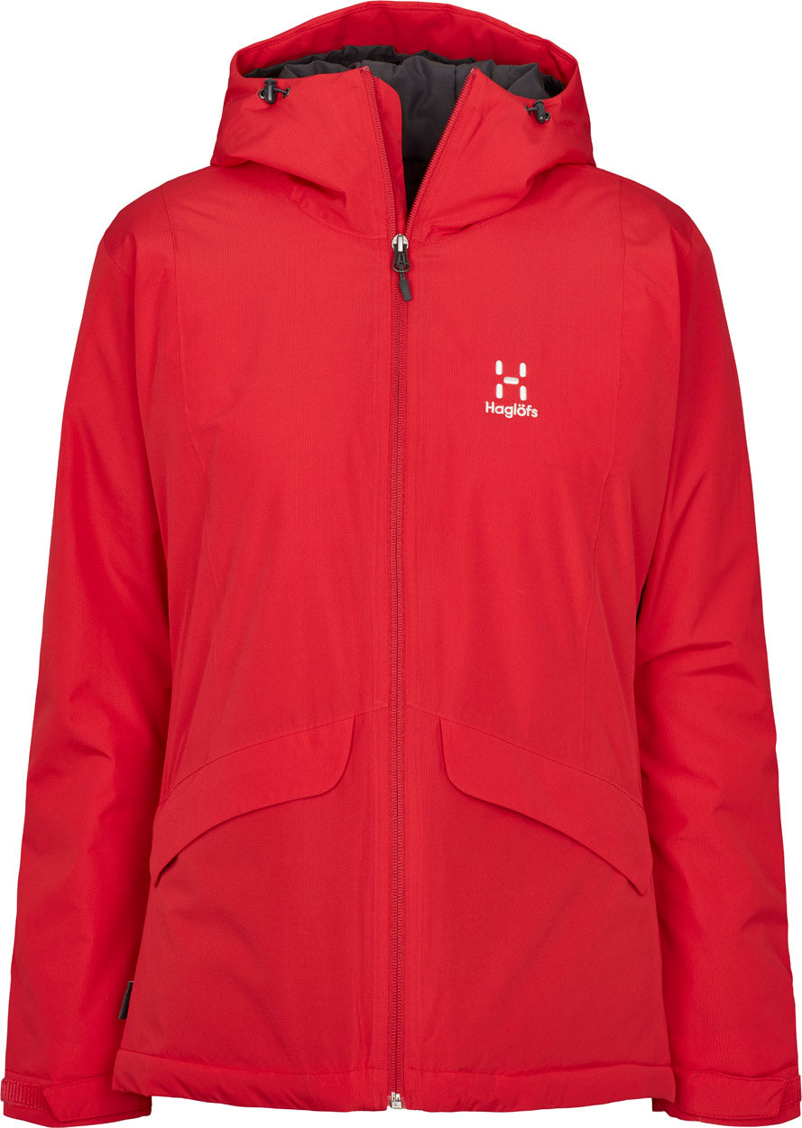 Husk Insulated jakke