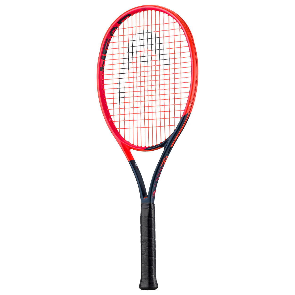 Radical Team tennisketcher