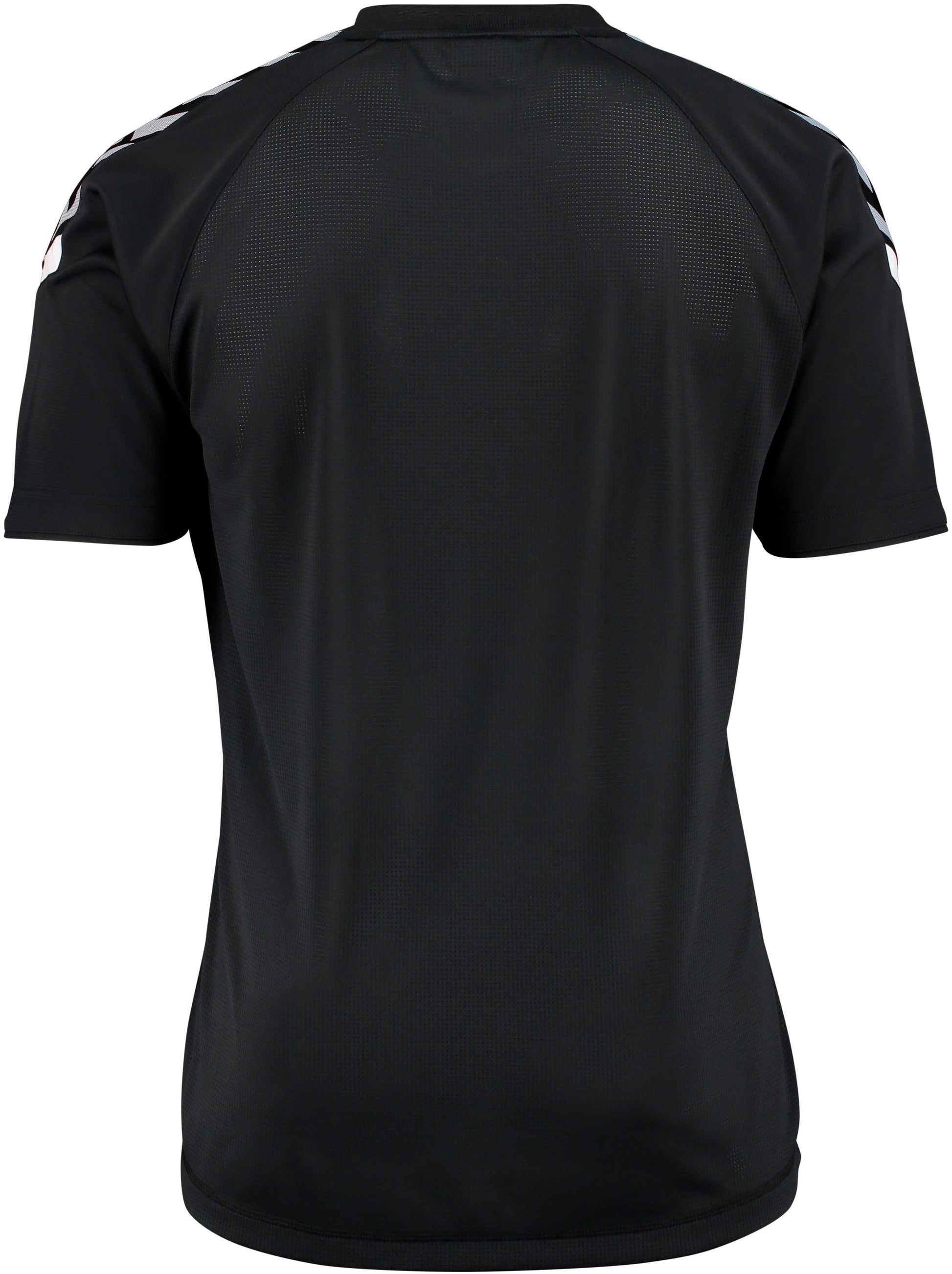 Authentic Charge SS Poly Jersey