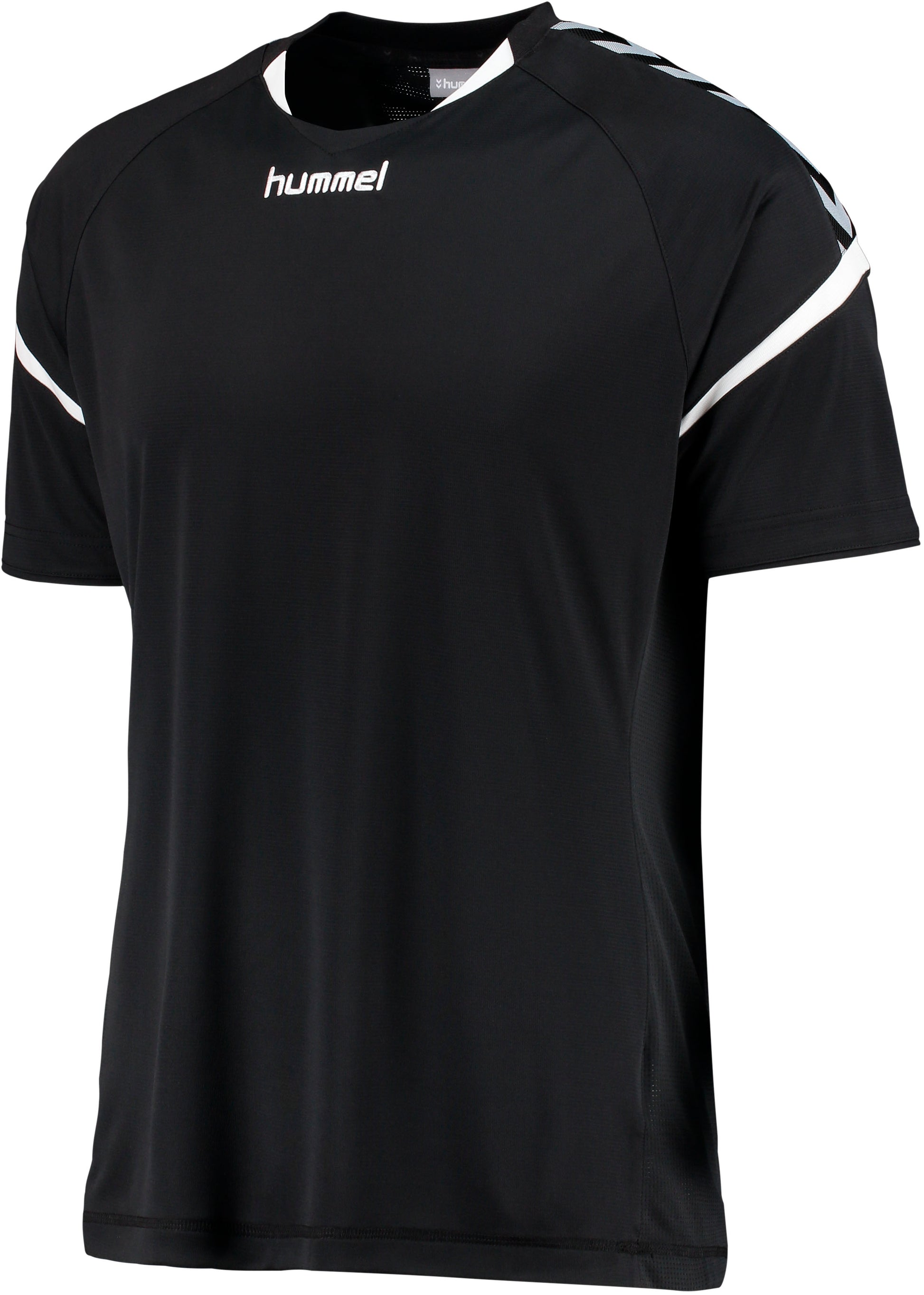 Authentic Charge SS Poly Jersey