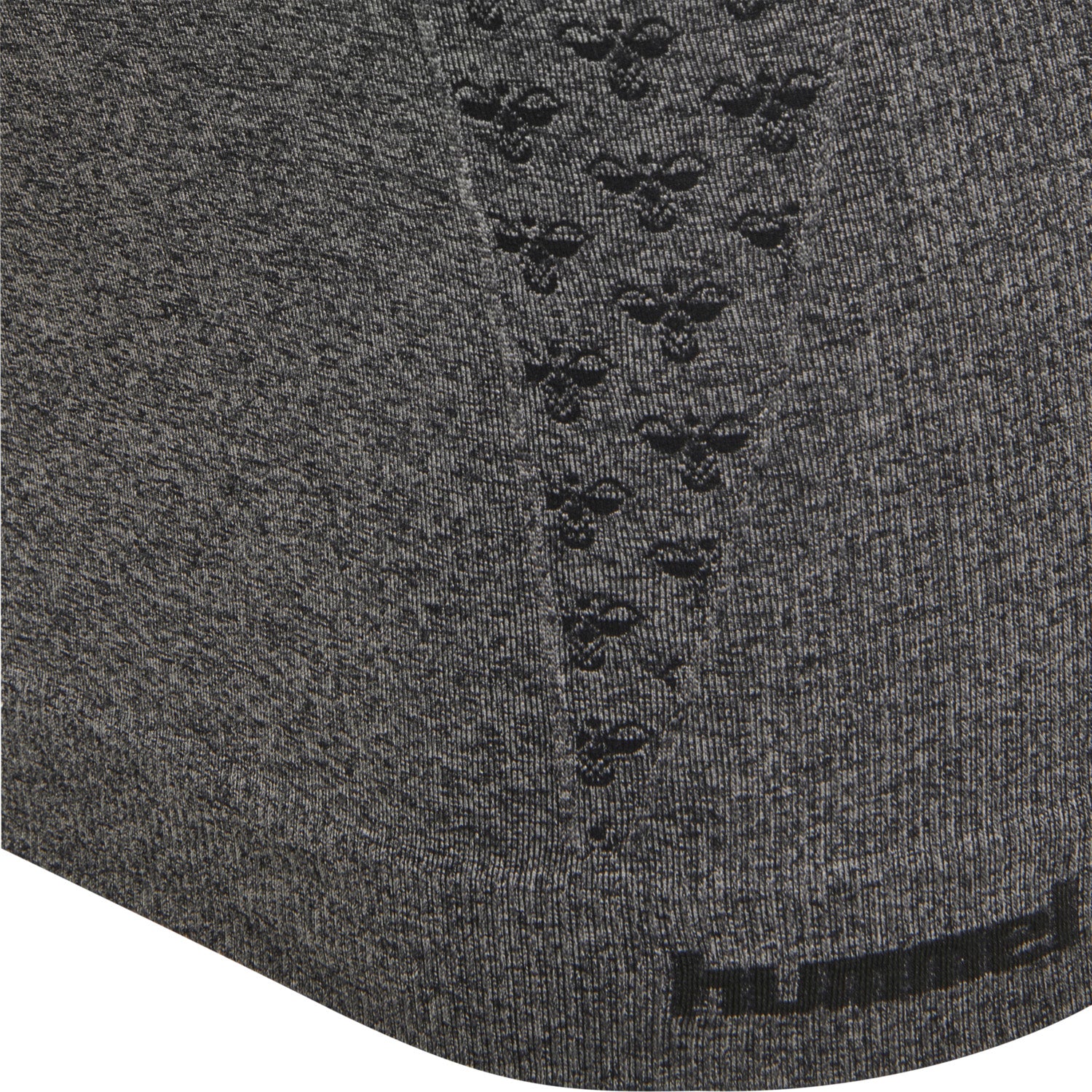 Classic Bee Seamless træningstop