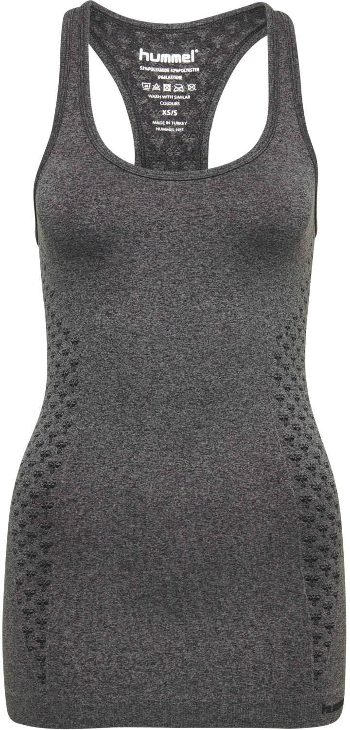 Classic Bee Seamless træningstop