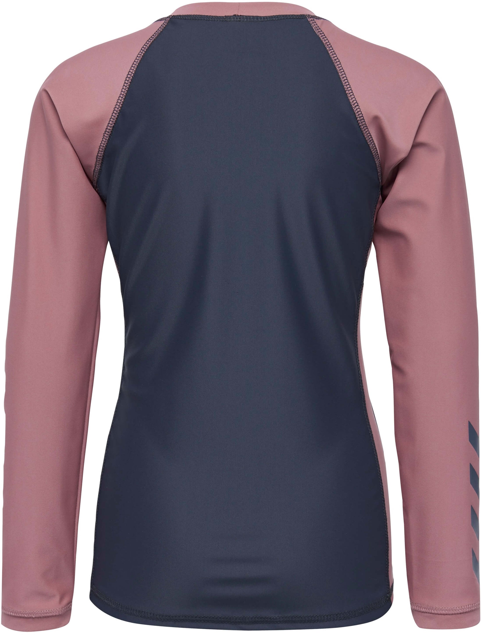 Pecten LS Swim Tee