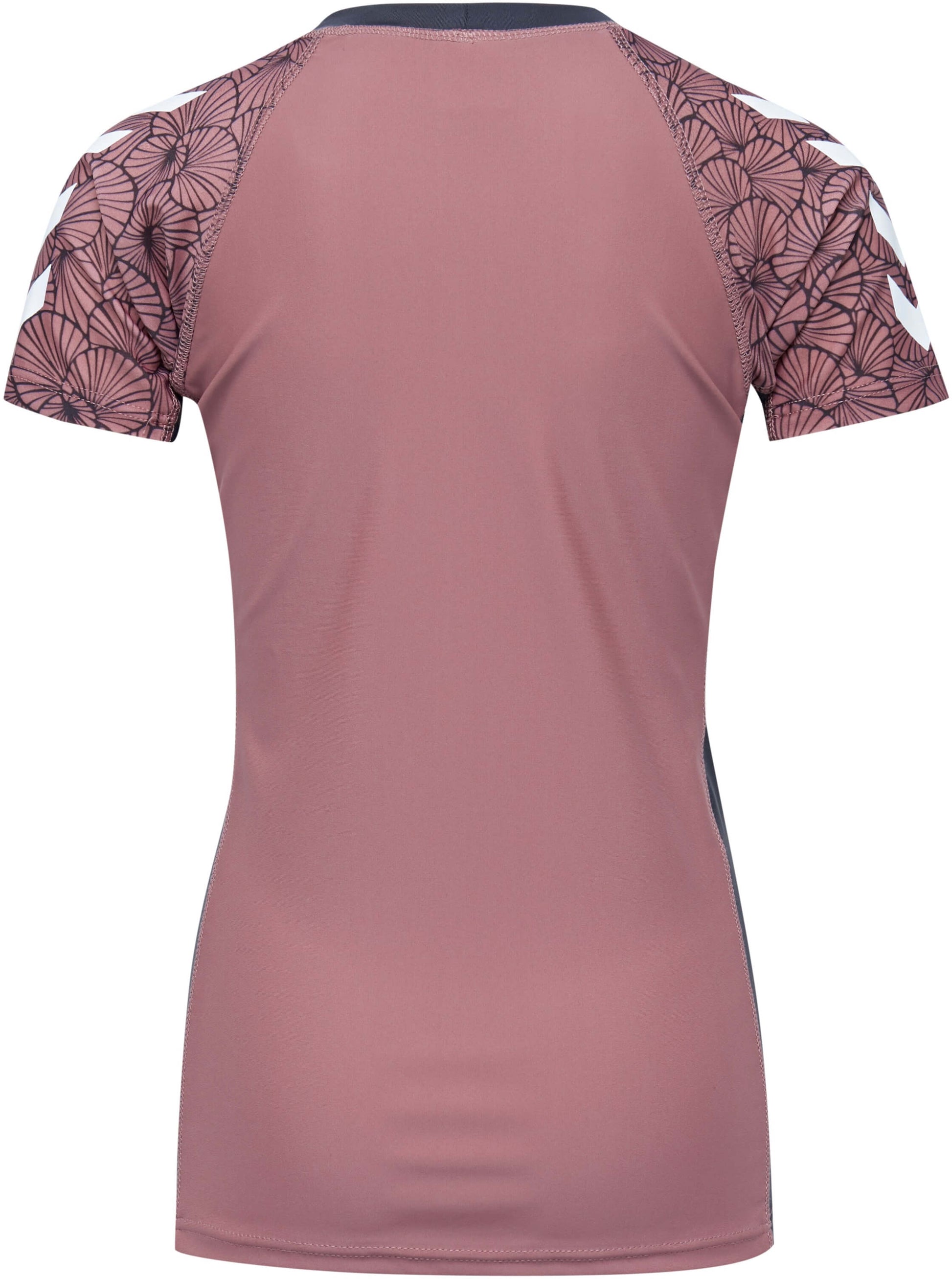 Oyster SS Swim Tee