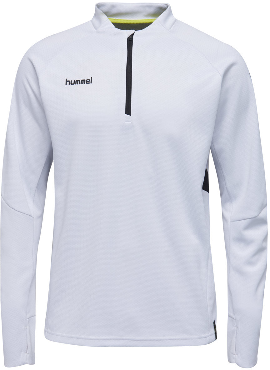 Tech Move Half Zip træningstrøje
