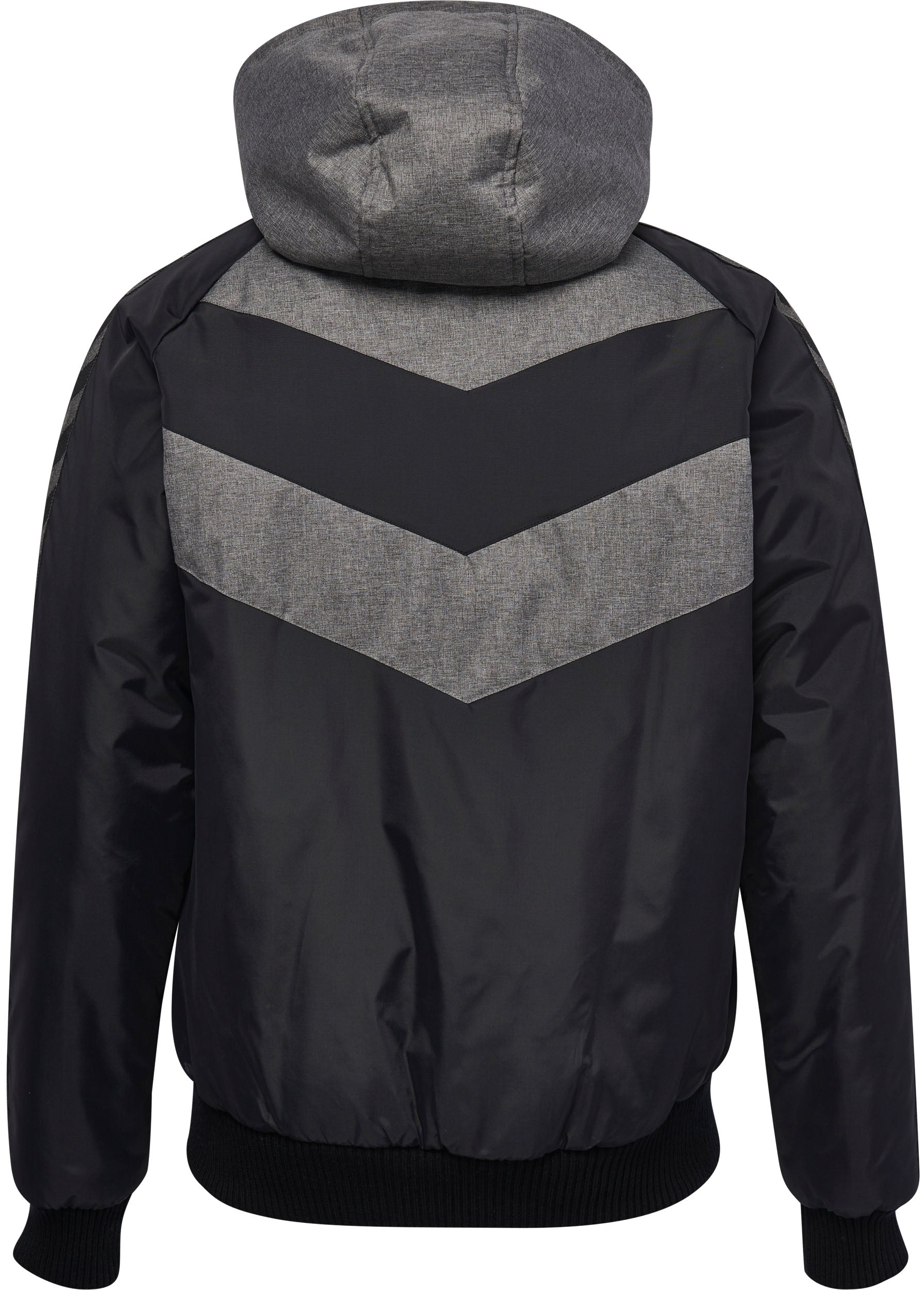 Icon Jacket