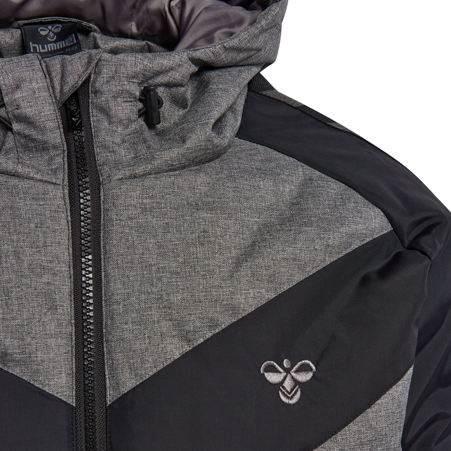 Icon Jacket