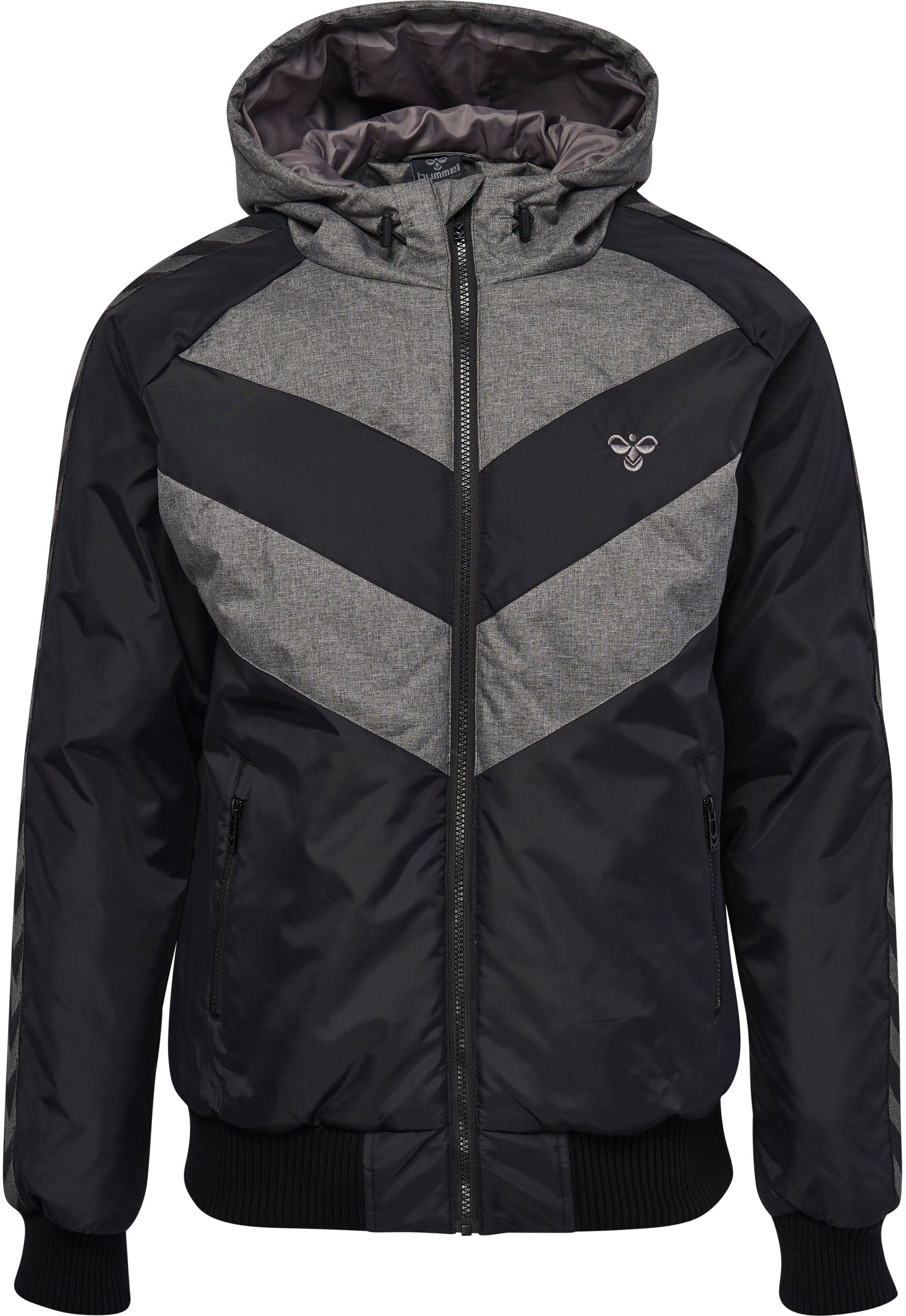 Icon Jacket