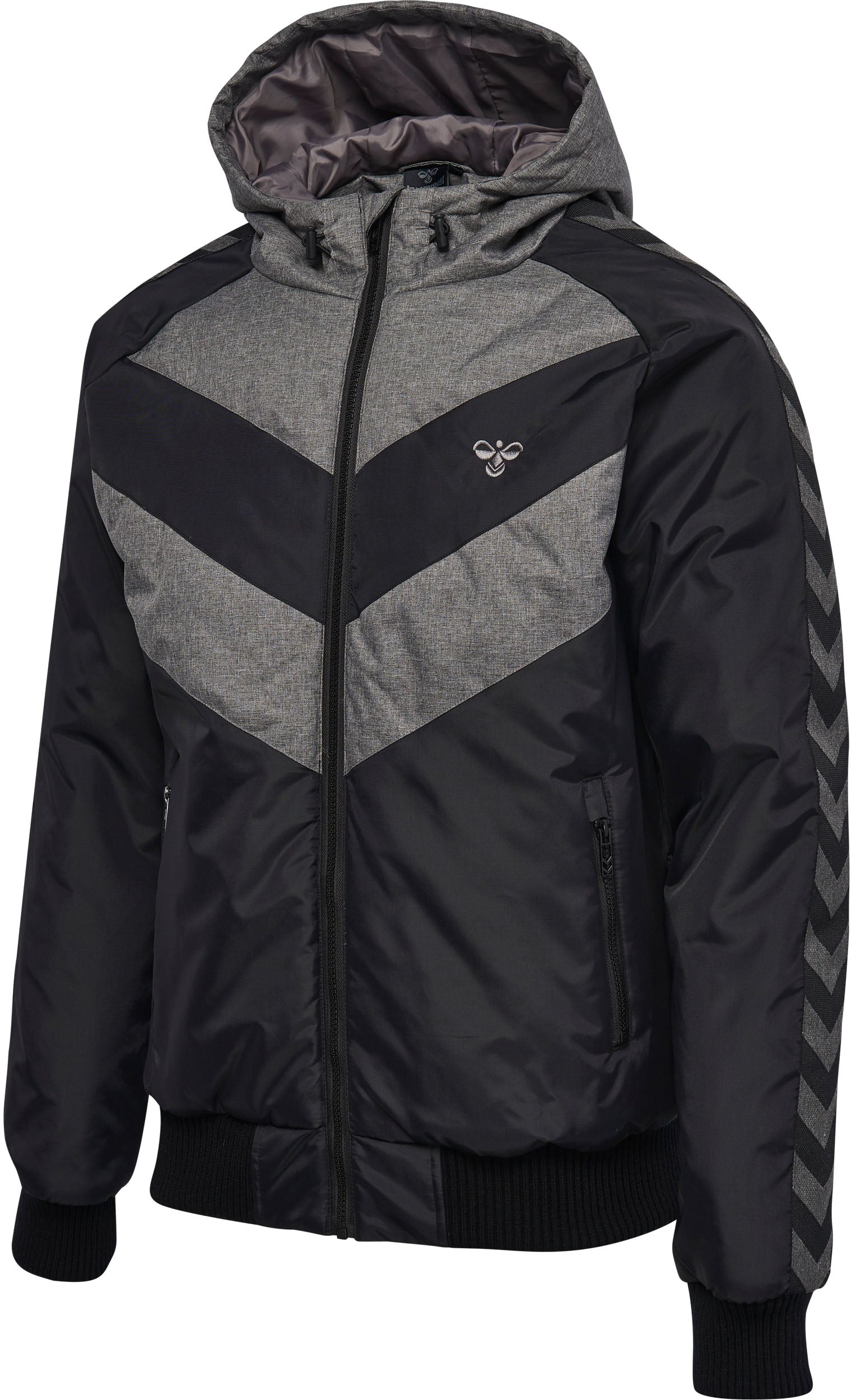 Icon Jacket
