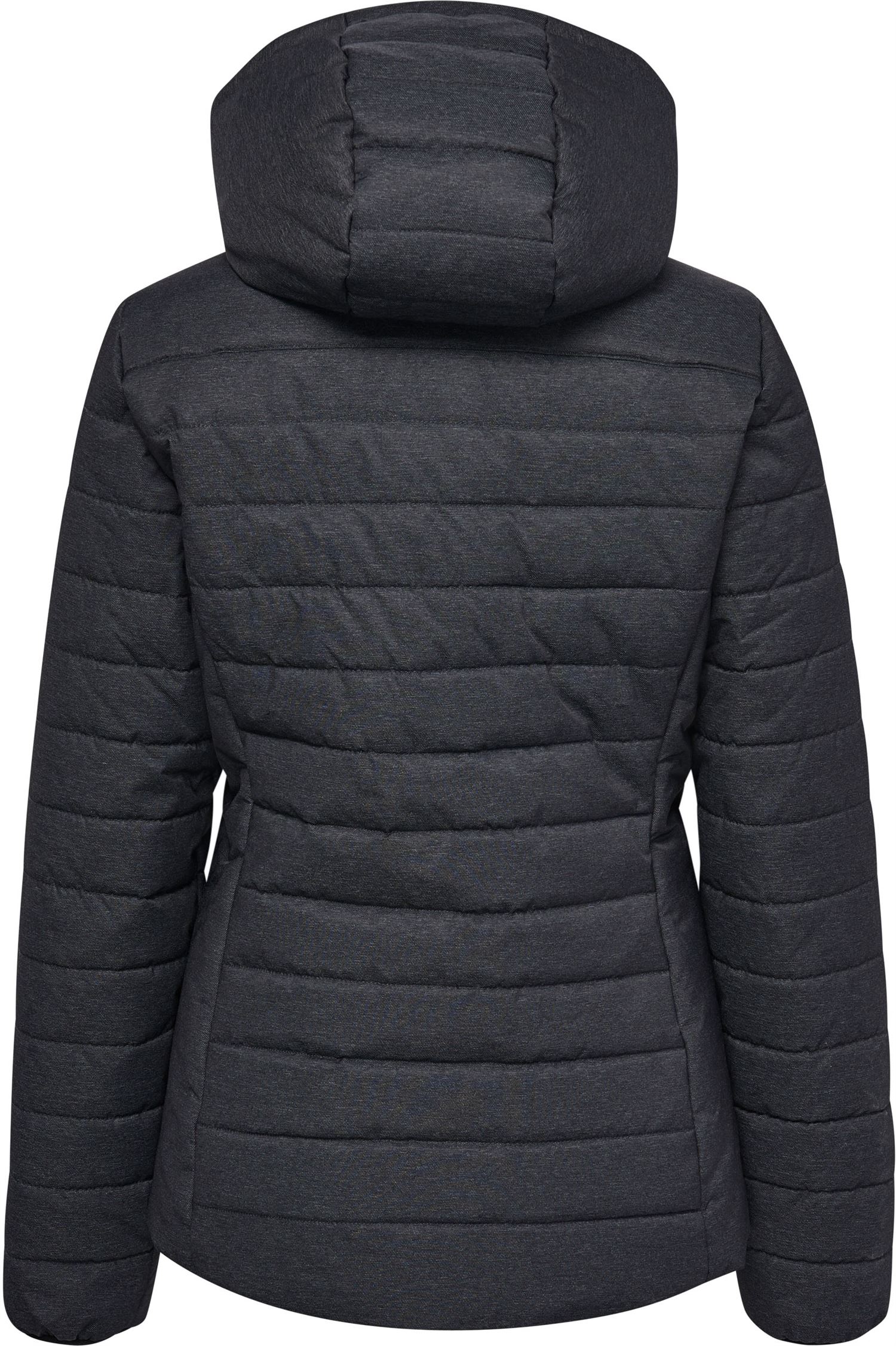 Heather Jacket