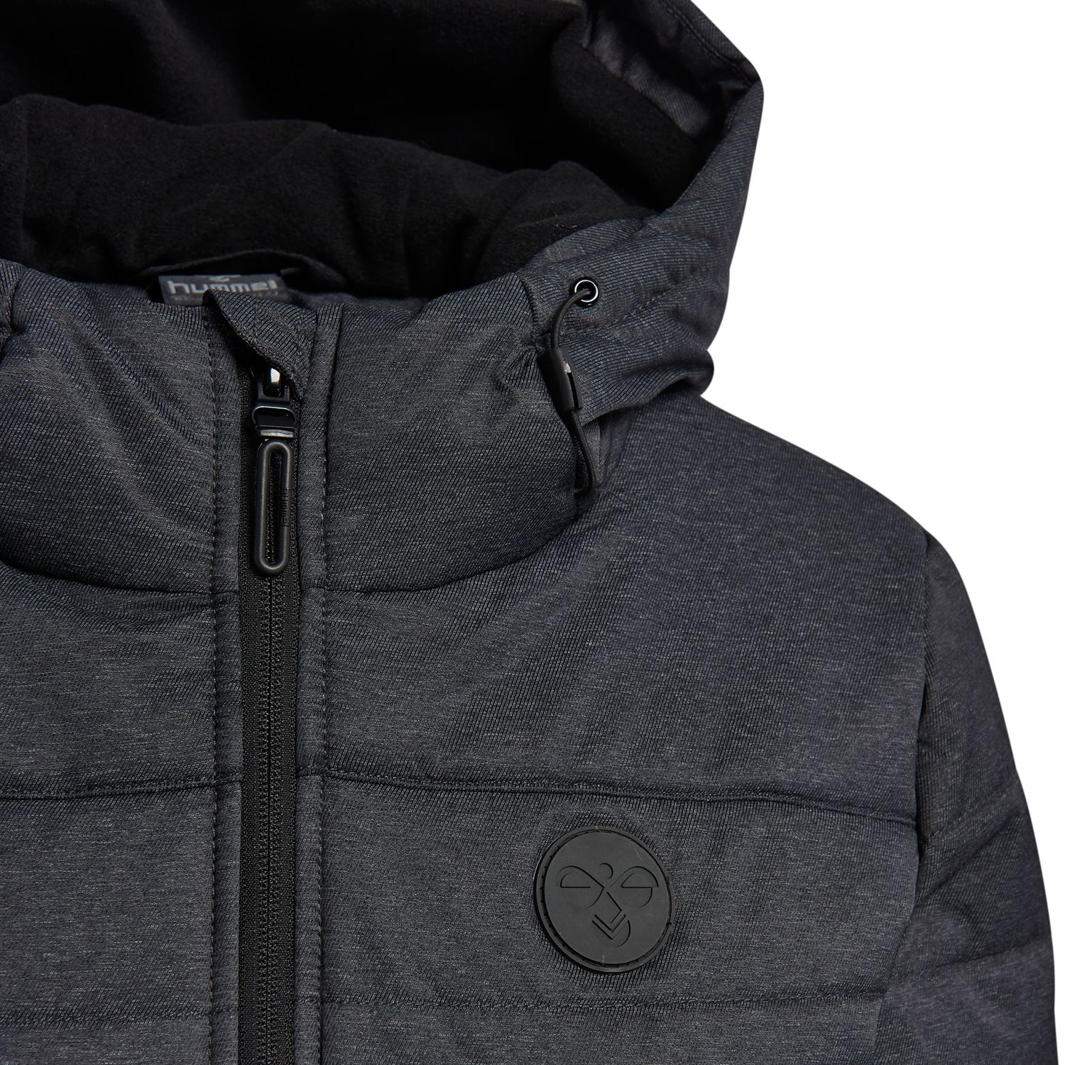 Heather Jacket