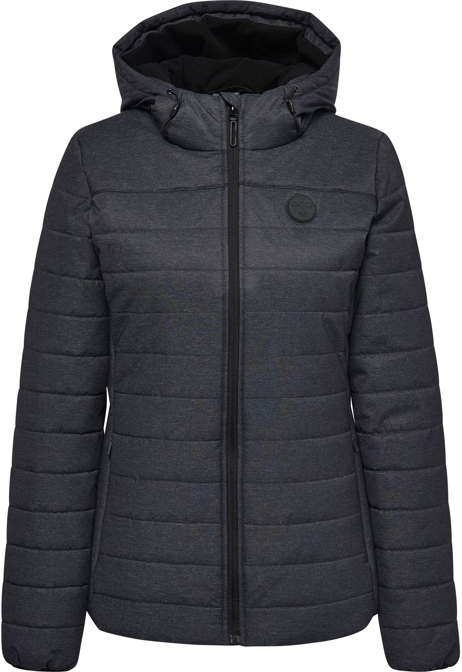 Heather Jacket